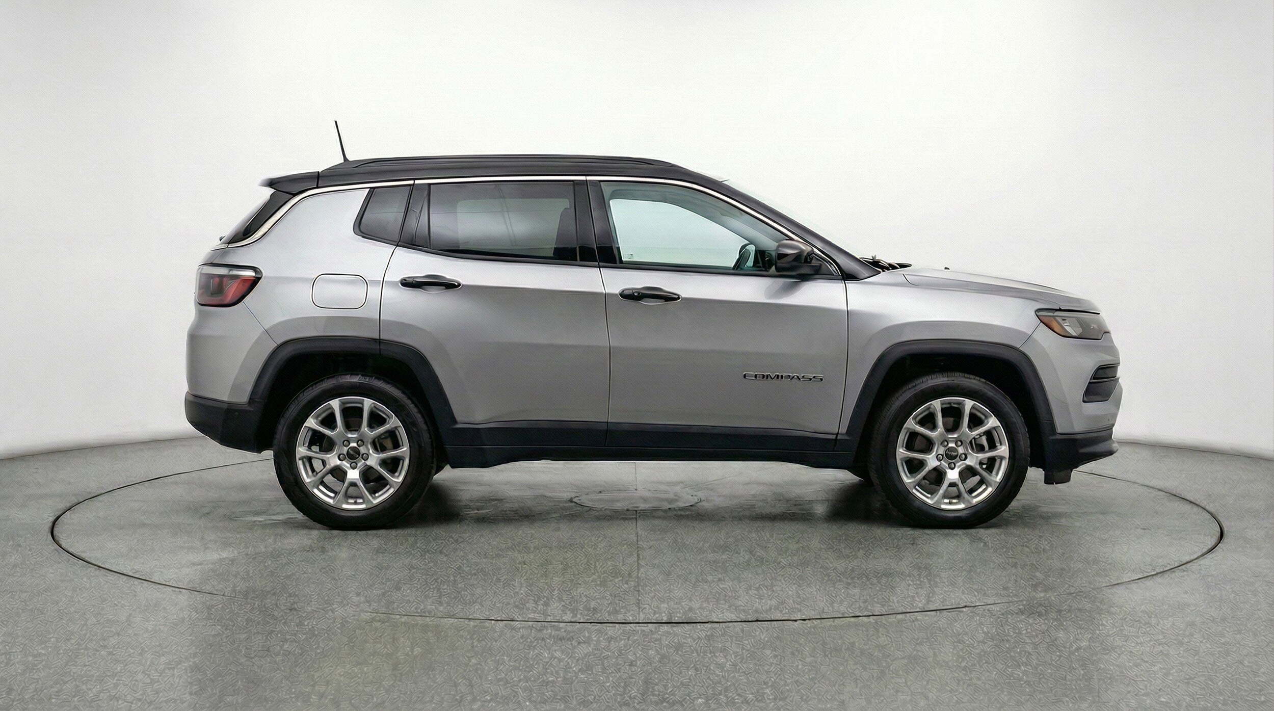 Thumbnail: 2025 Jeep Compass - 11