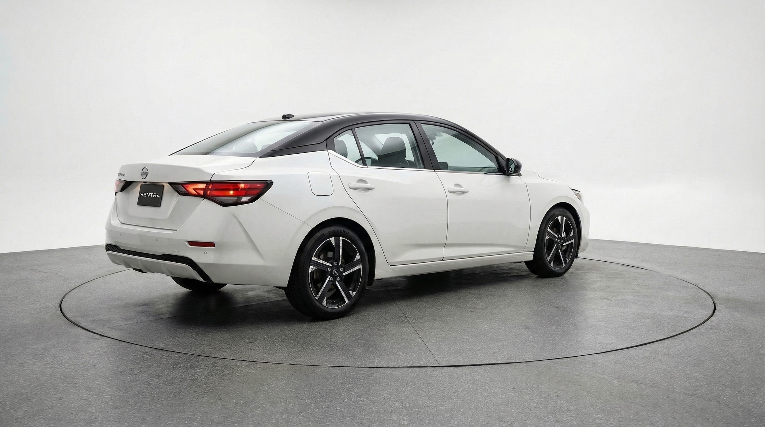 Thumbnail: 2025 Nissan Sentra - 7