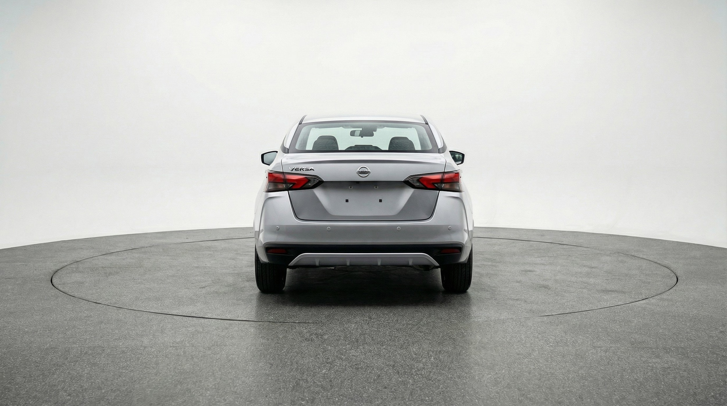 Thumbnail: 2025 Nissan Versa - 7