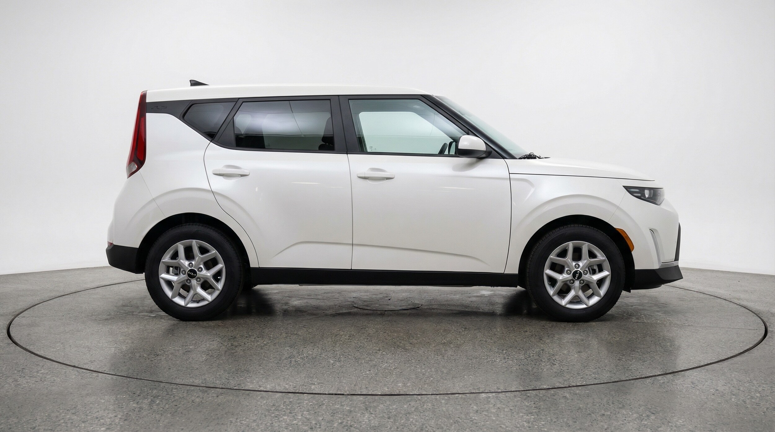 Thumbnail: 2025 Kia Soul - 8