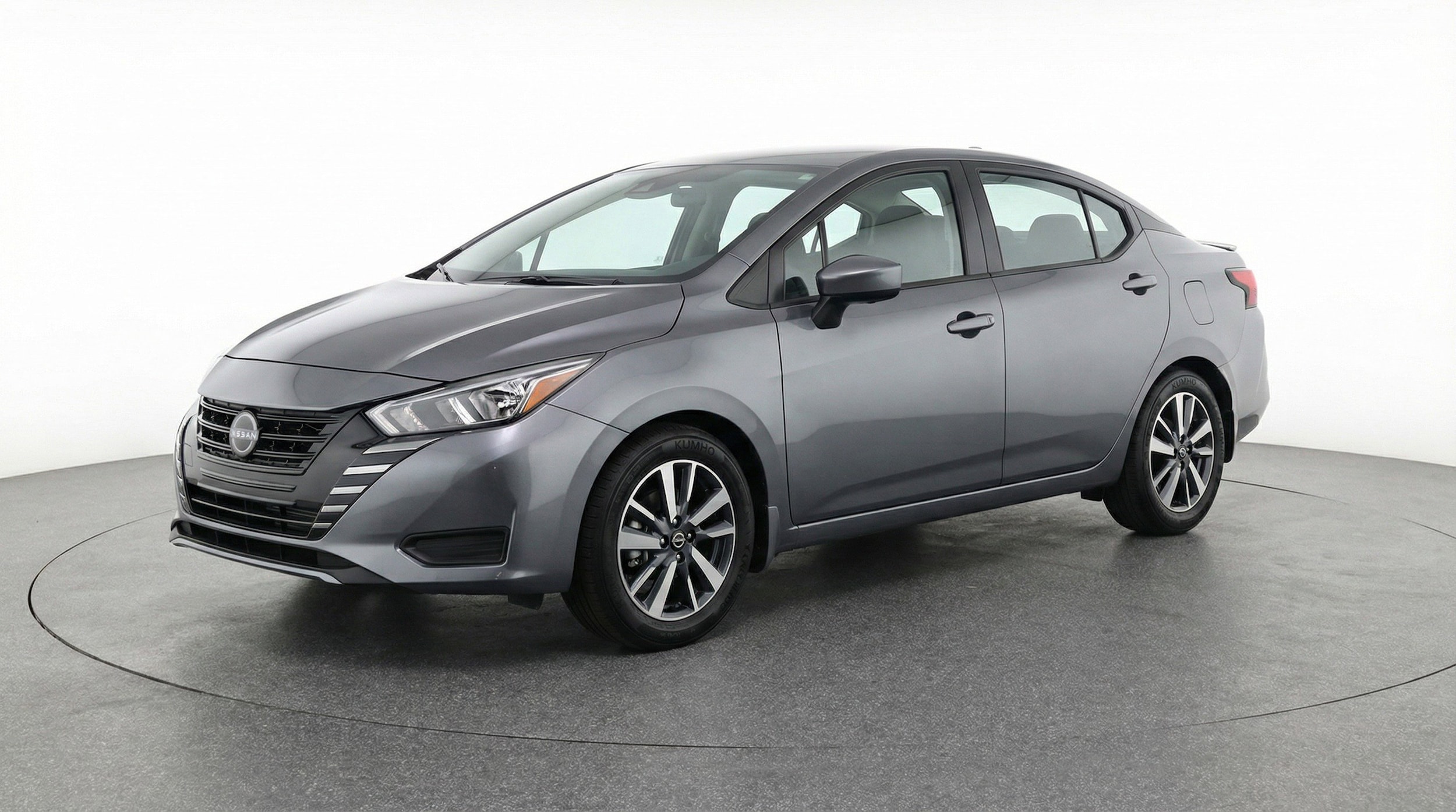 Thumbnail: 2025 Nissan Versa - 3