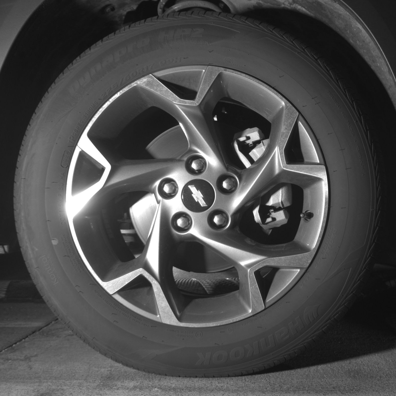 Thumbnail: 2025 Chevrolet Trax - 10