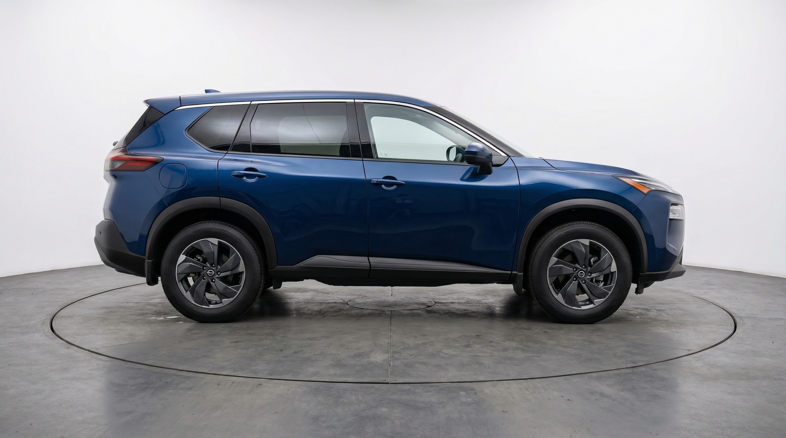 Thumbnail: 2025 Nissan Rogue - 8