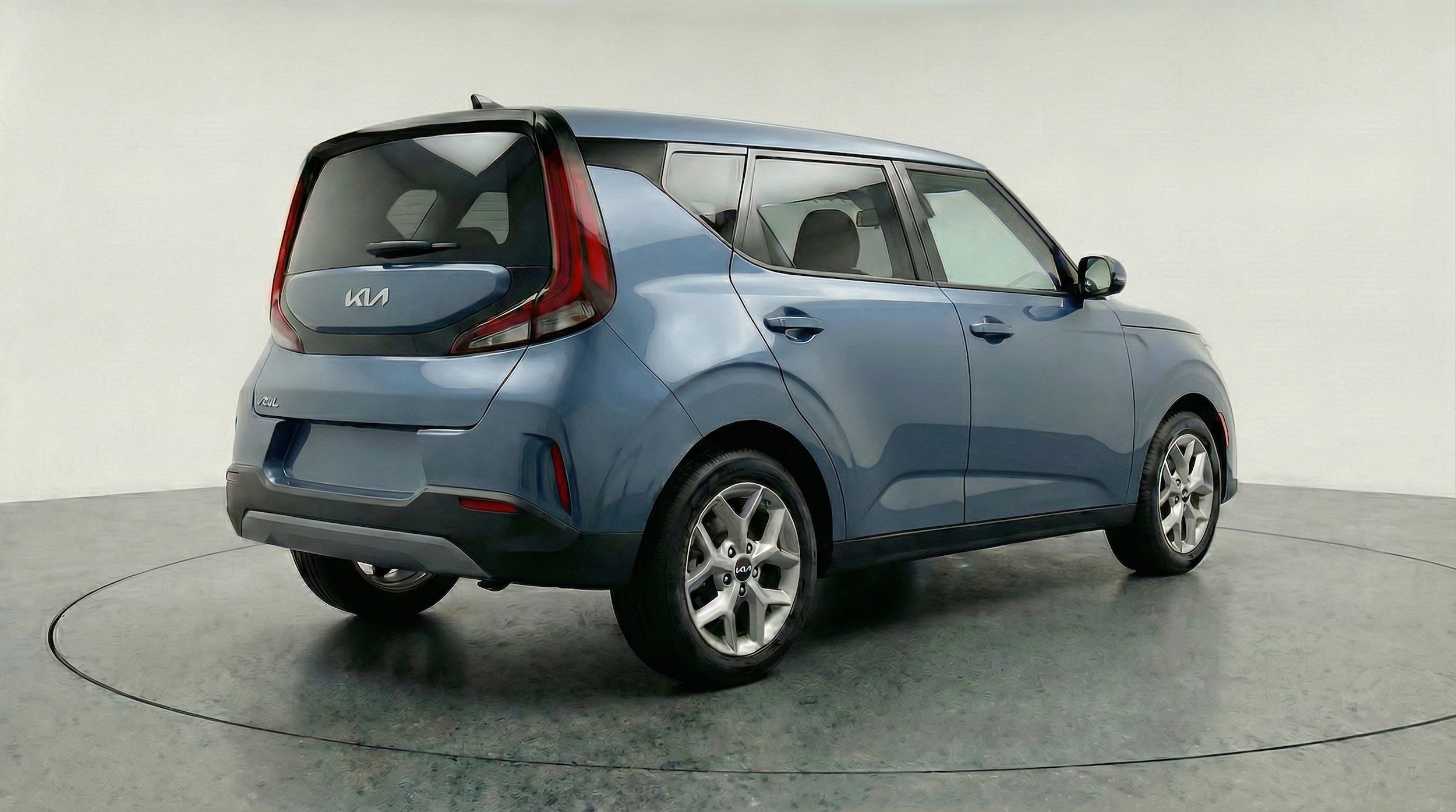 Thumbnail: 2025 Kia Soul - 7