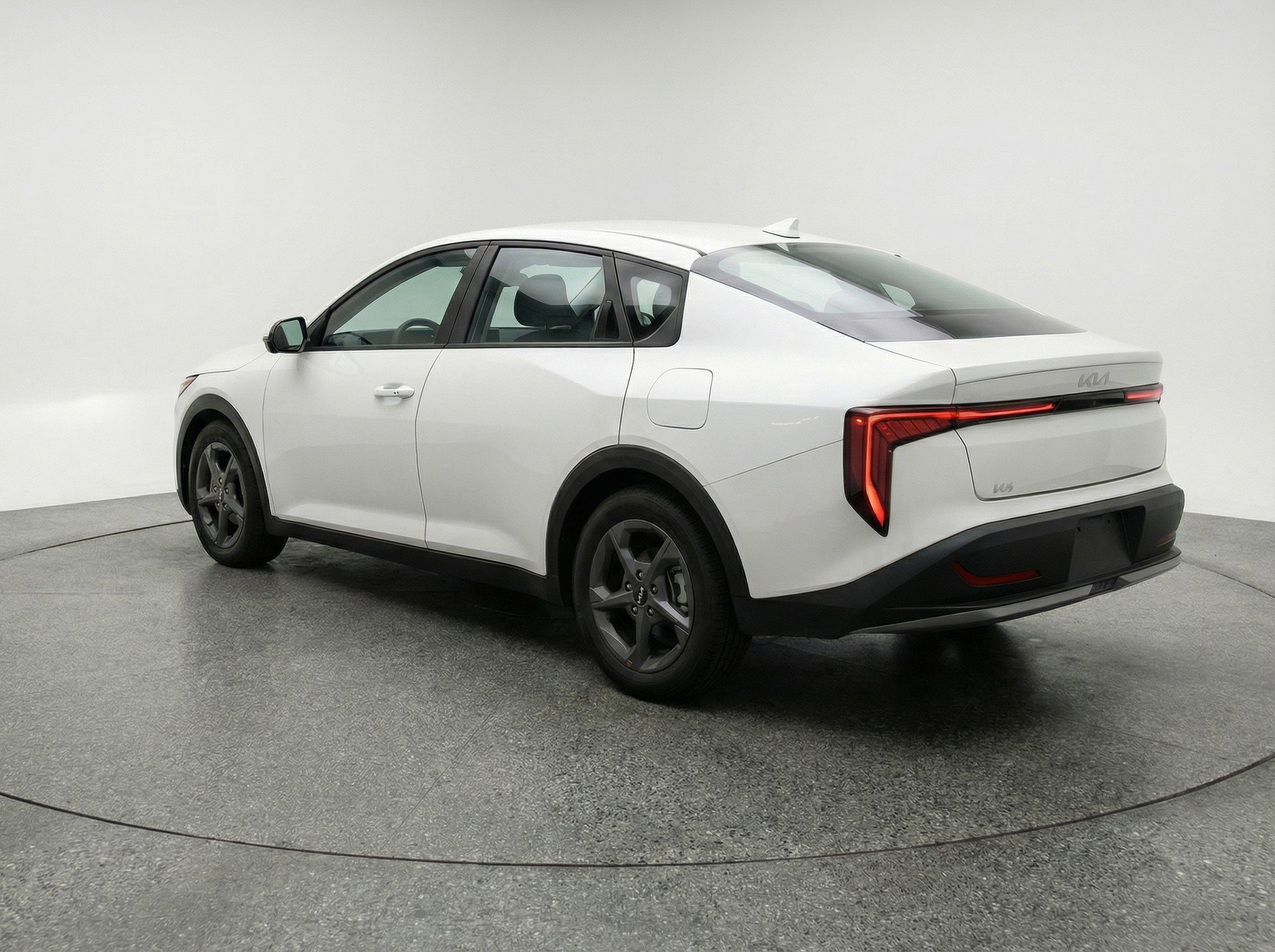 Thumbnail: 2025 Kia K4 - 6