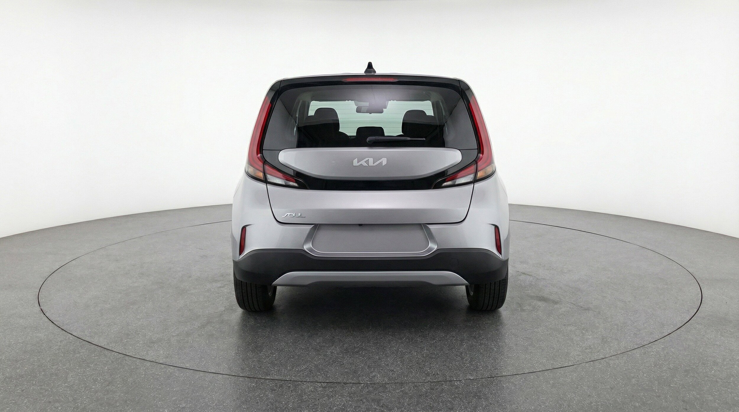 Thumbnail: 2025 Kia Soul - 7