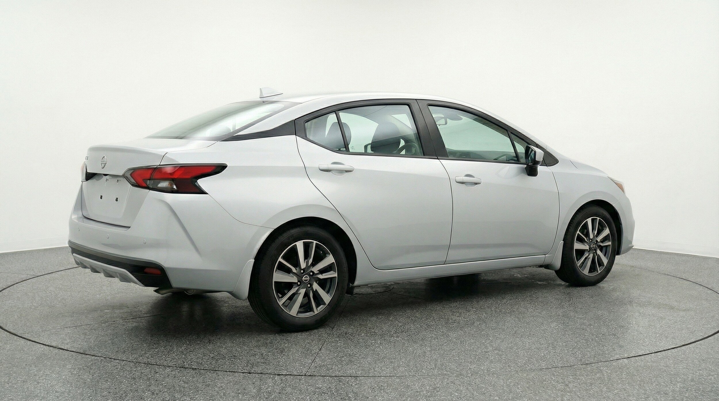 Thumbnail: 2025 Nissan Versa - 9