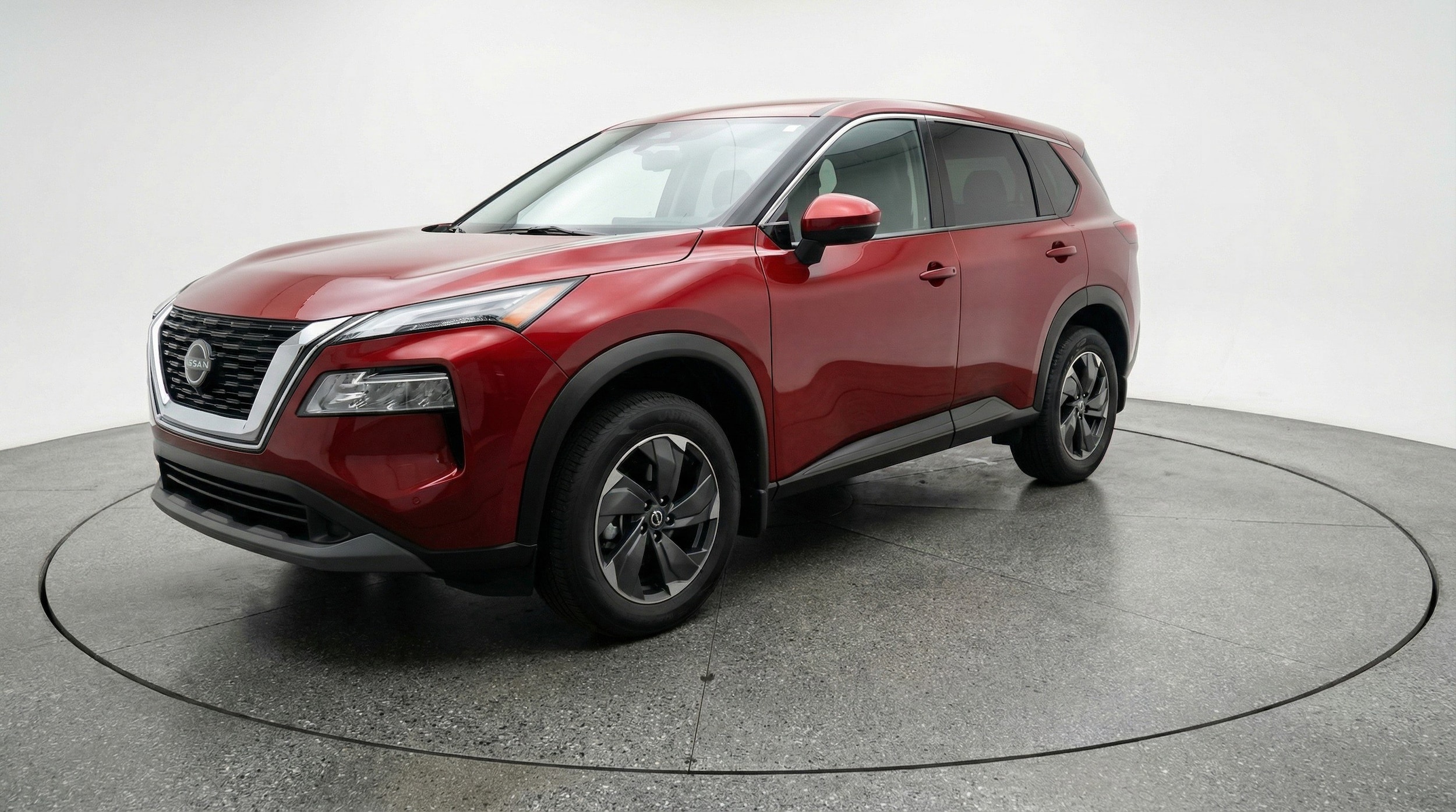 Thumbnail: 2025 Nissan Rogue - 3