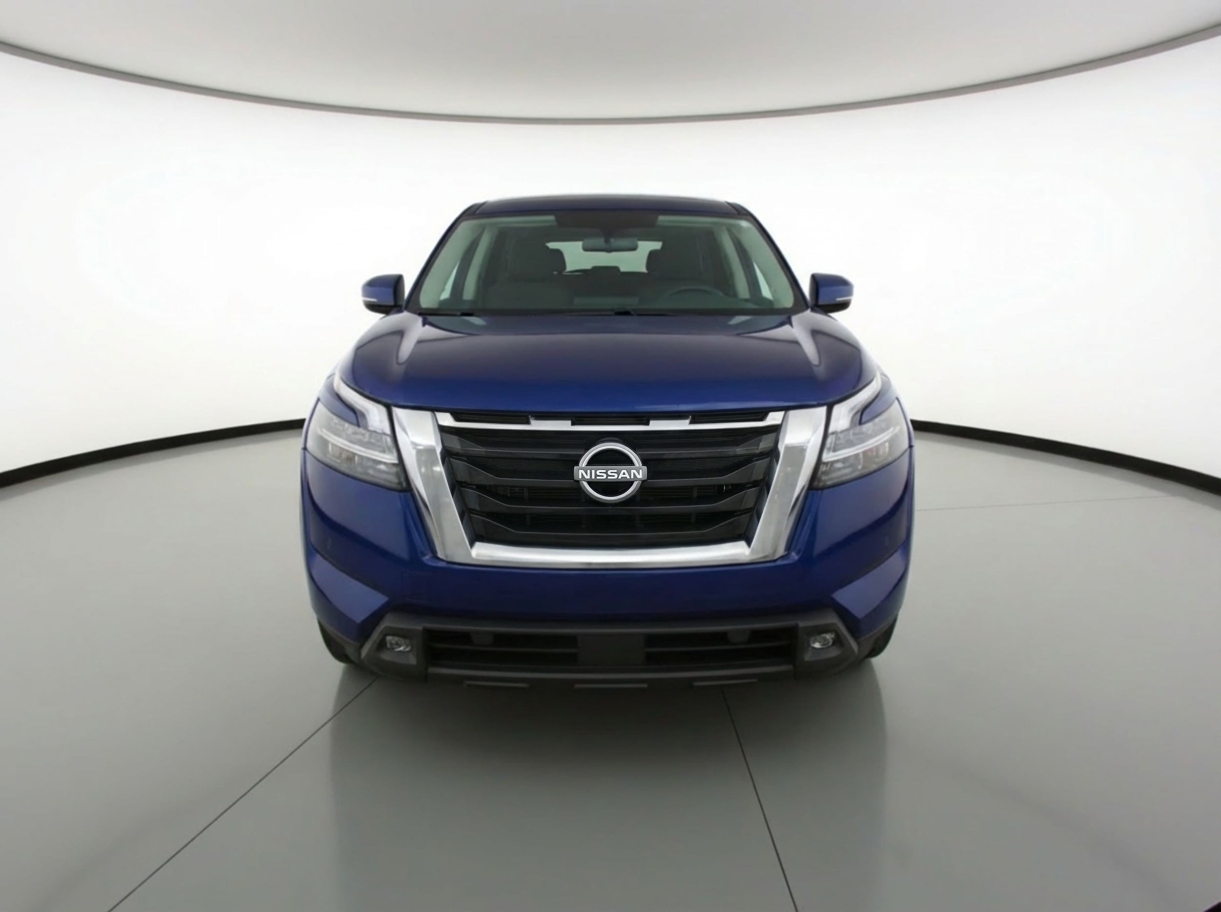 Thumbnail: 2025 Nissan Pathfinder - 2