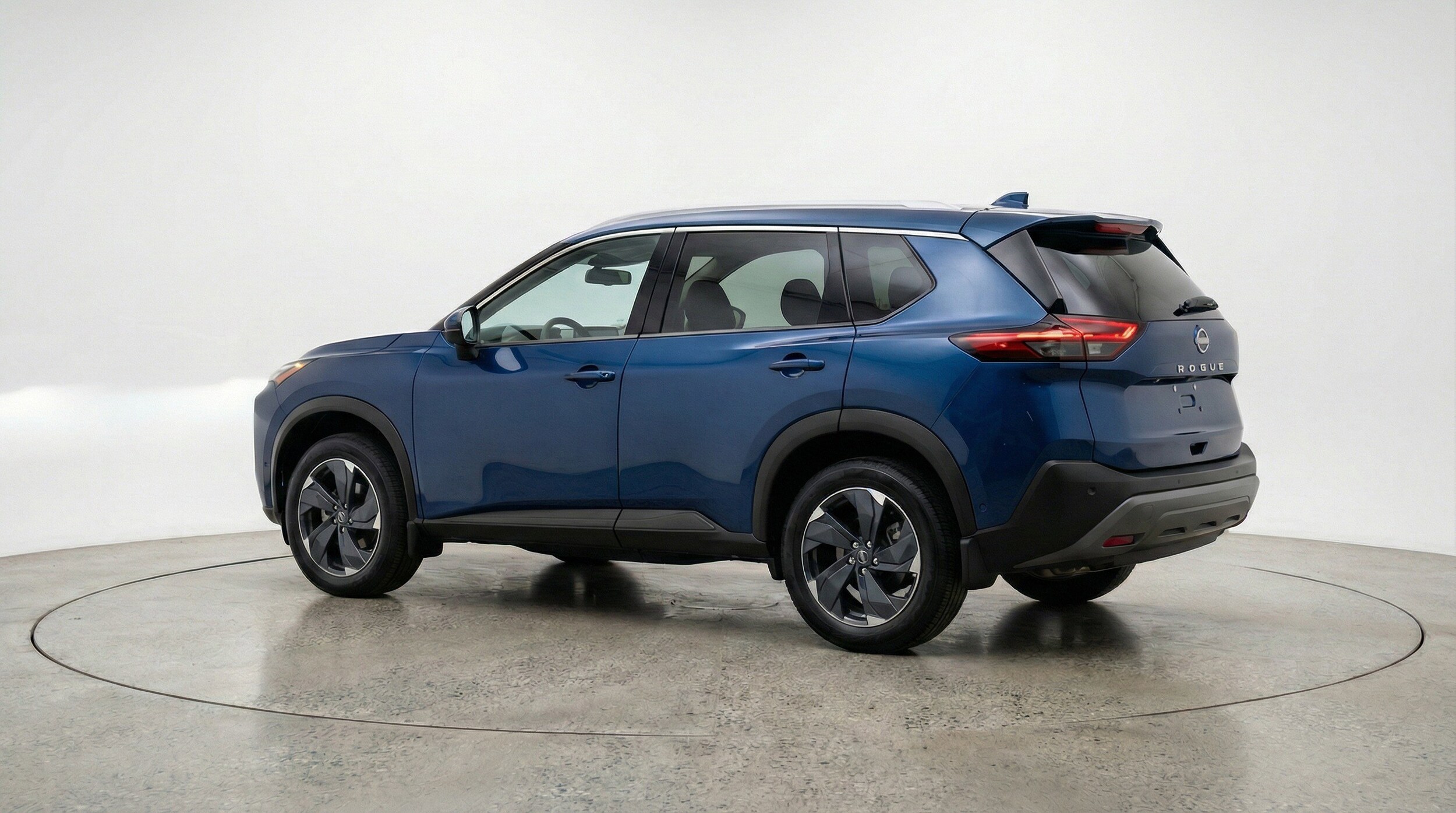 Thumbnail: 2025 Nissan Rogue - 6