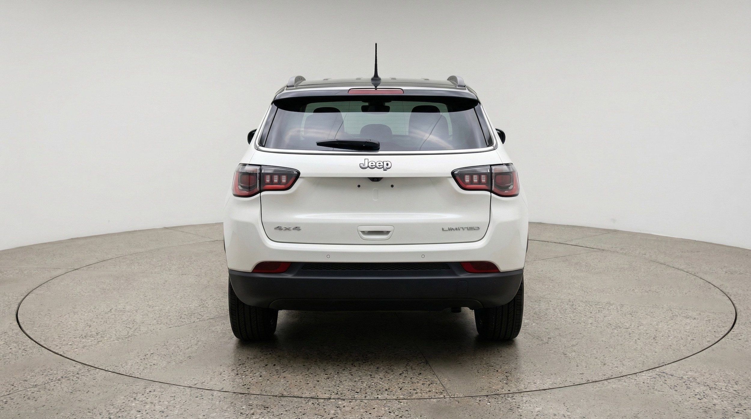 Thumbnail: 2025 Jeep Compass - 7