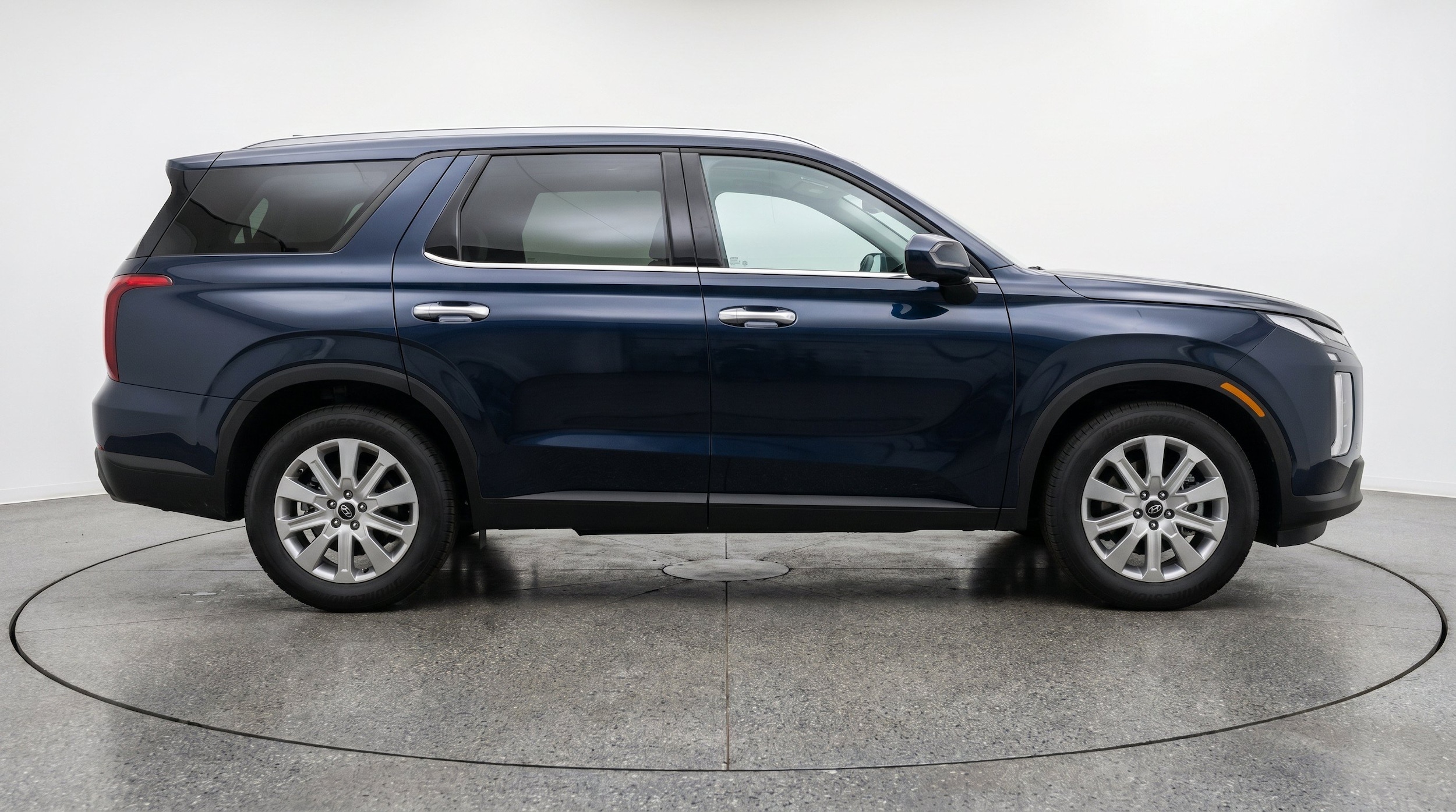 Thumbnail: 2025 Hyundai Palisade - 11