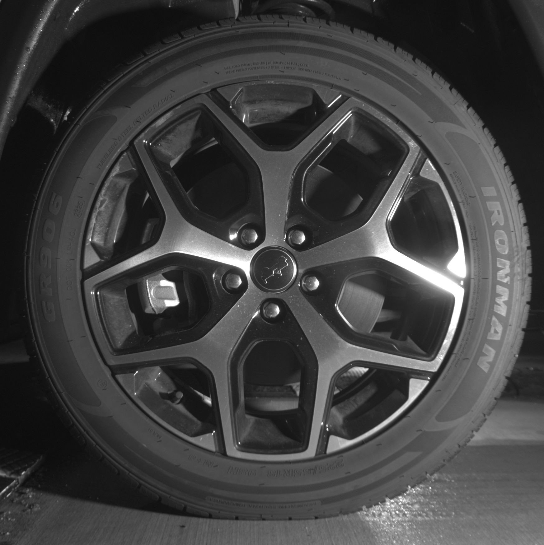 Thumbnail: 2025 Jeep Compass - 12