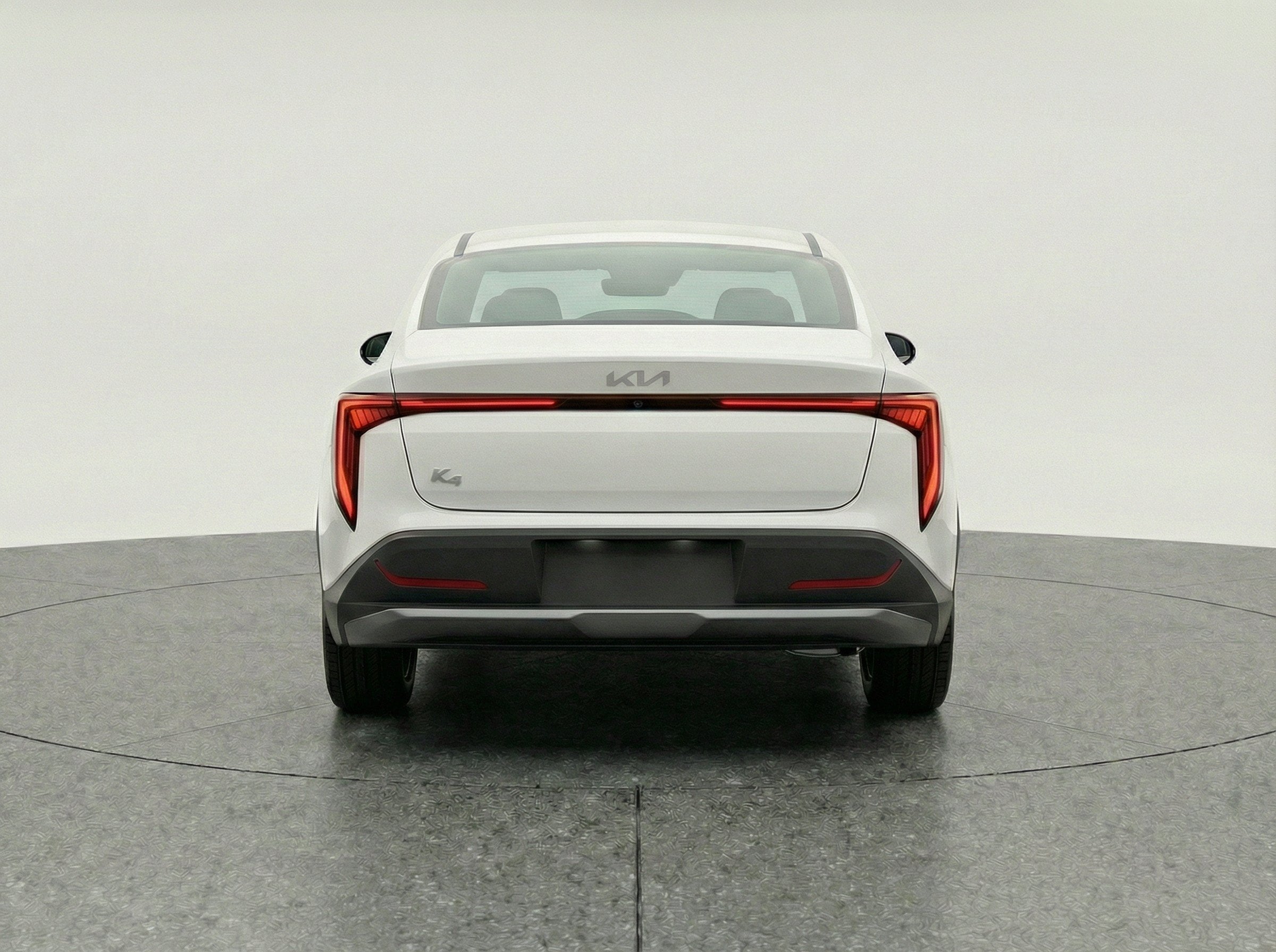 Thumbnail: 2025 Kia K4 - 7