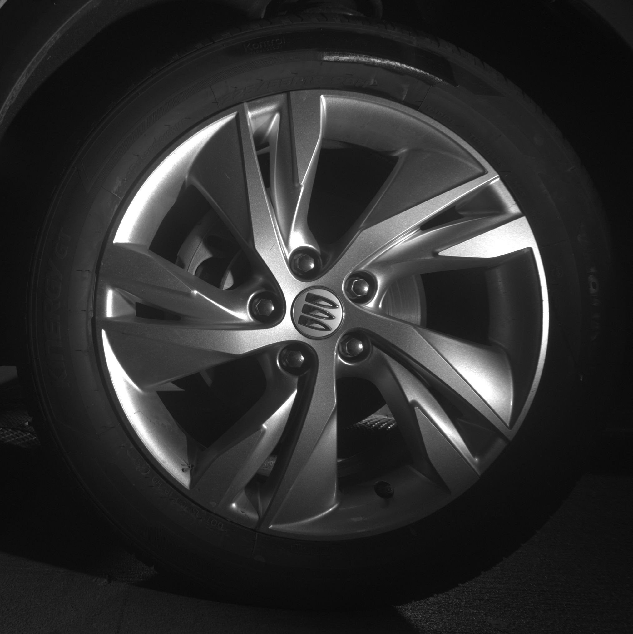 Thumbnail: 2025 Buick Encore GX - 12