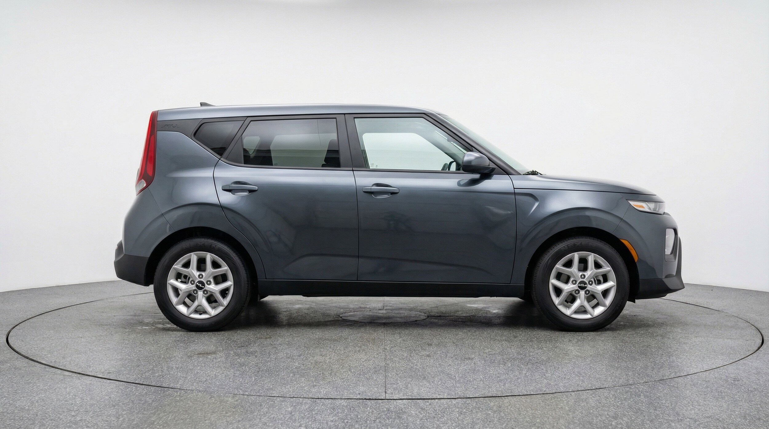 Thumbnail: 2025 Kia Soul - 11