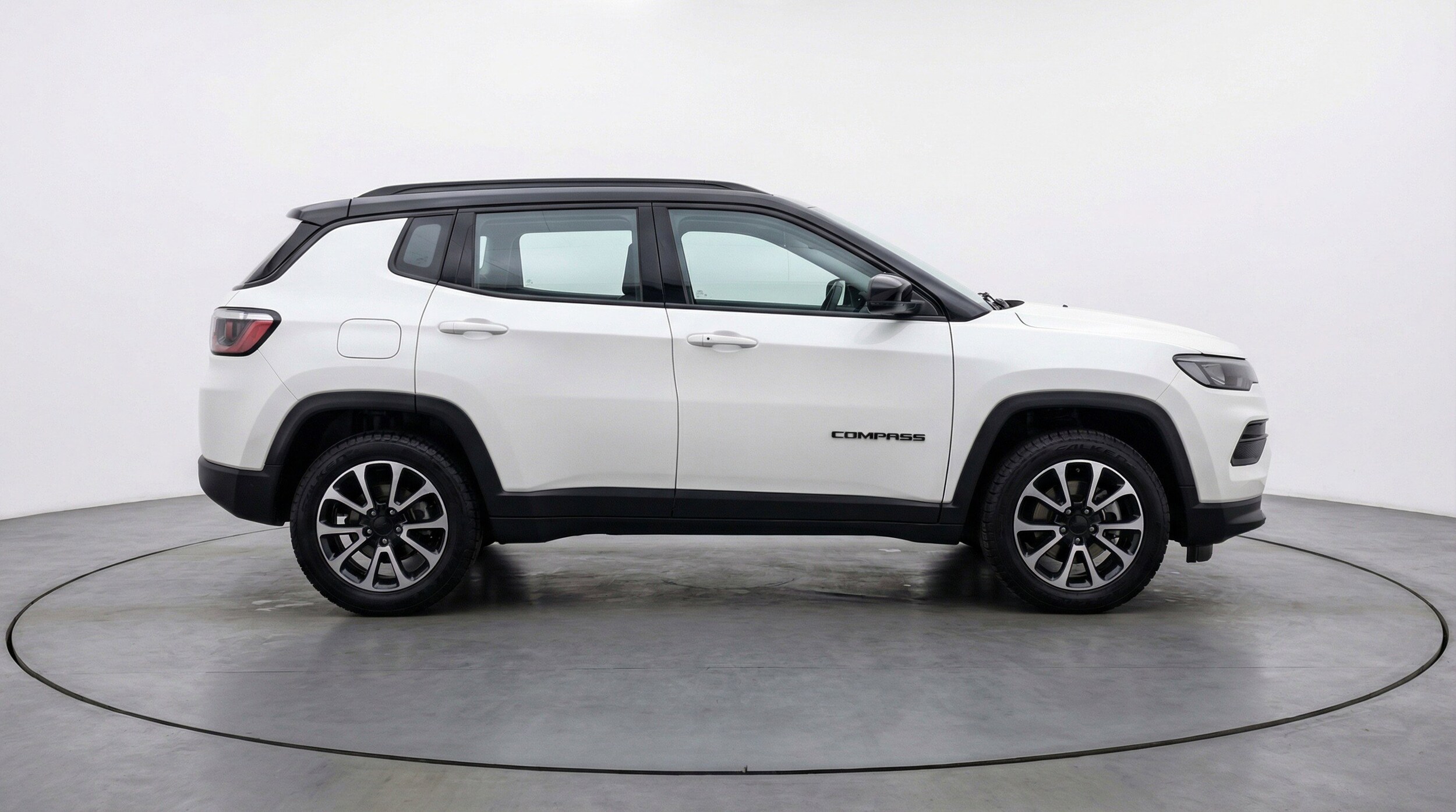 Thumbnail: 2025 Jeep Compass - 11