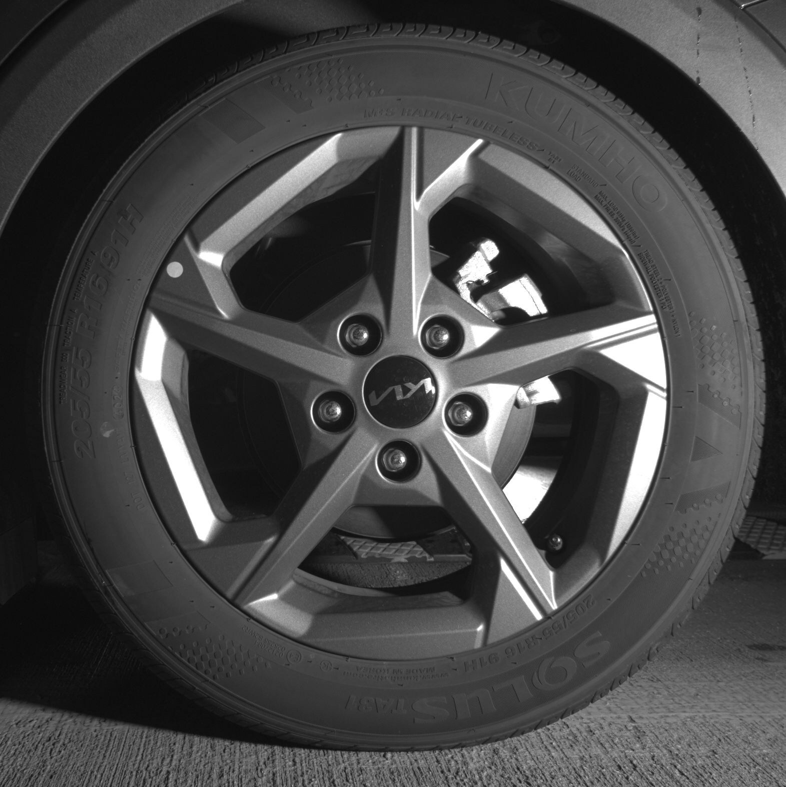 Thumbnail: 2025 Kia K4 - 11