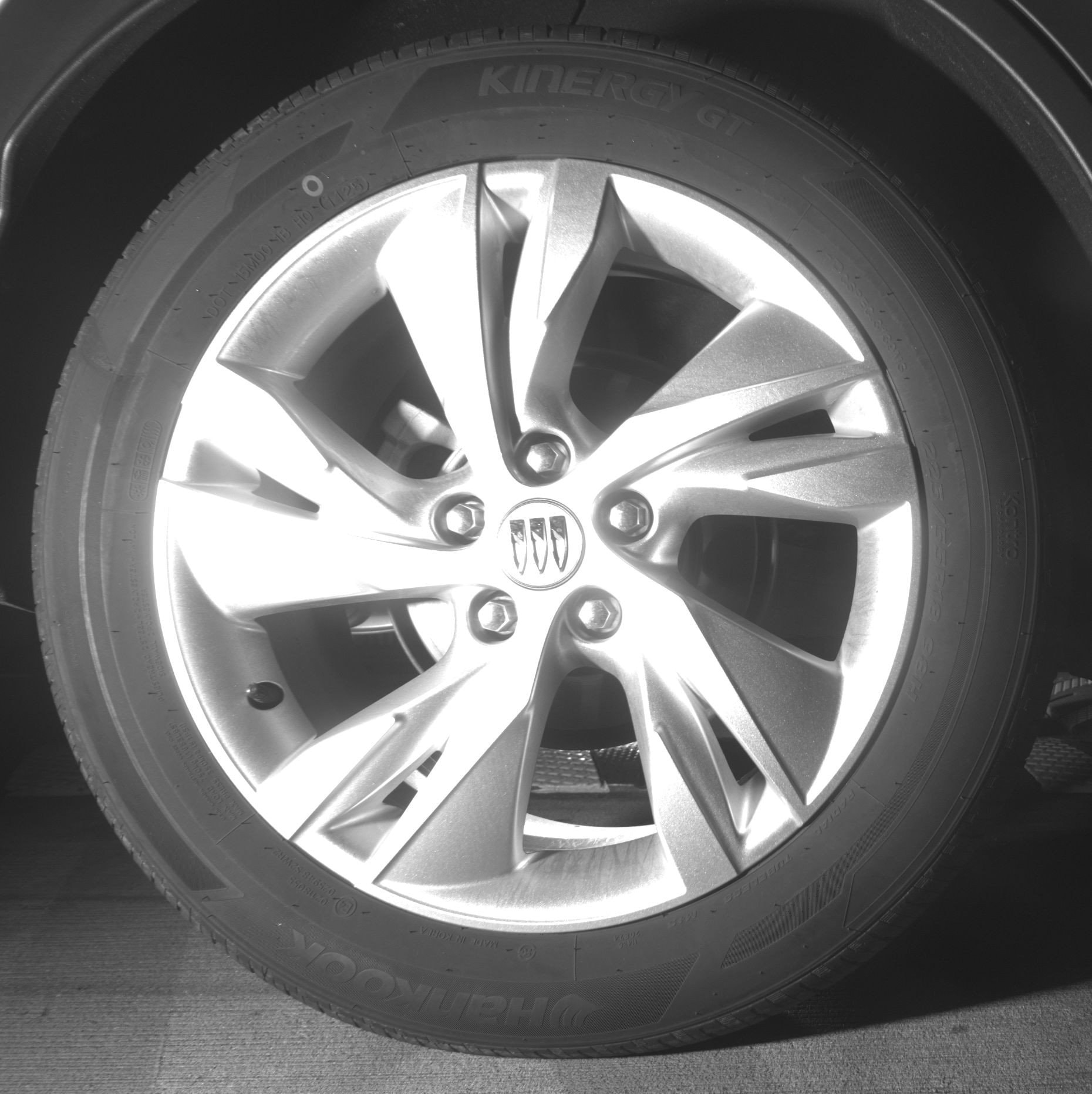 Thumbnail: 2025 Buick Encore GX - 15
