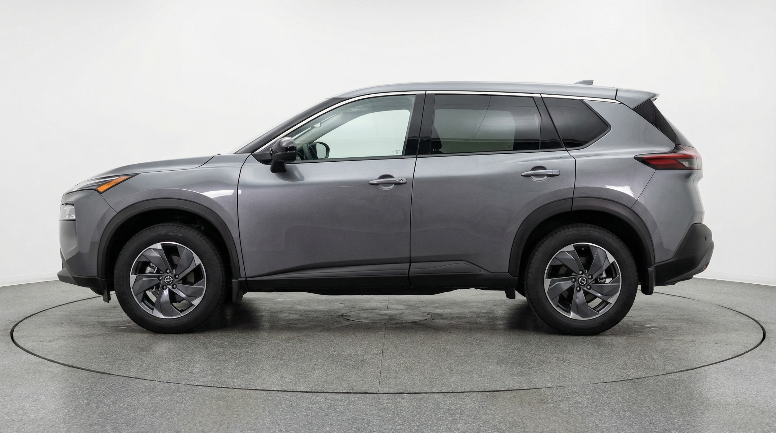 Thumbnail: 2025 Nissan Rogue - 4