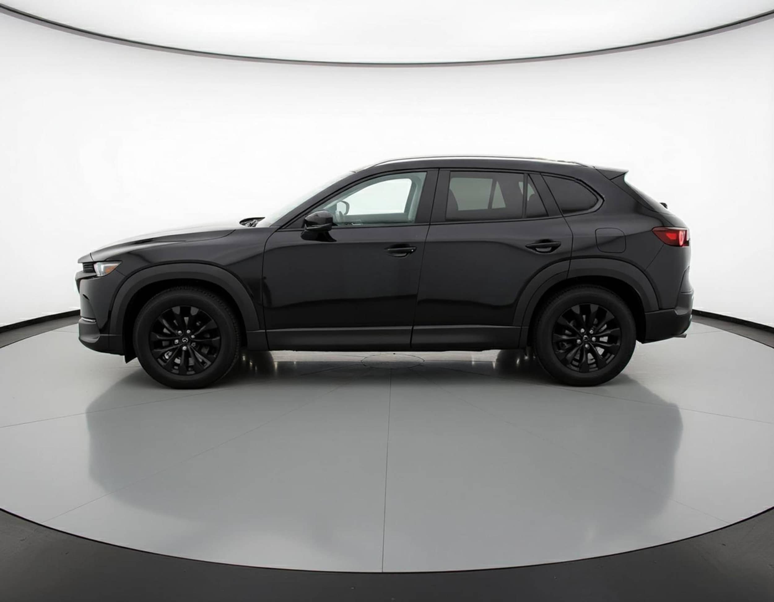 Thumbnail: 2025 Mazda CX-50 - 4