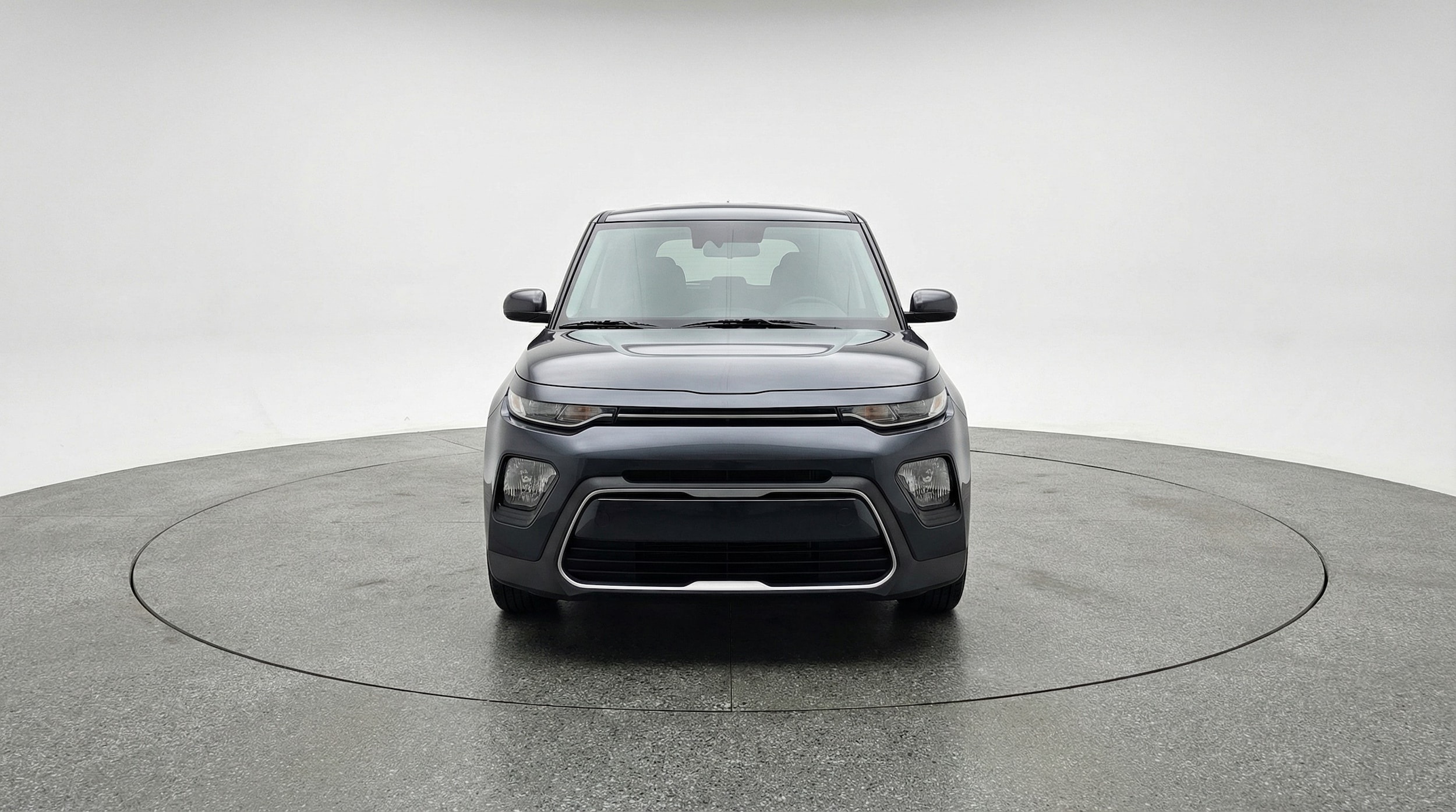 Thumbnail: 2025 Kia Soul - 2