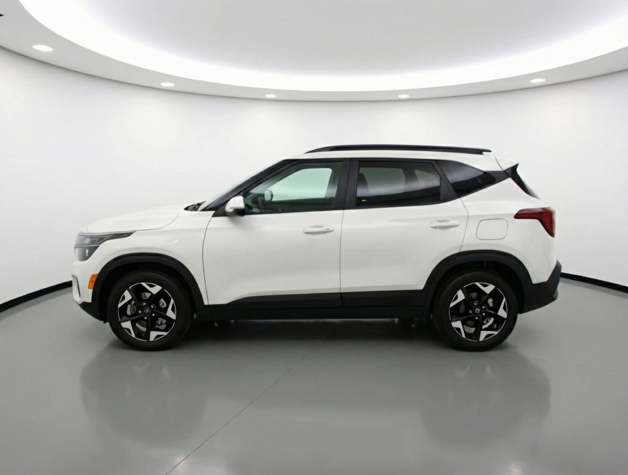 Thumbnail: 2025 Kia Seltos - 4