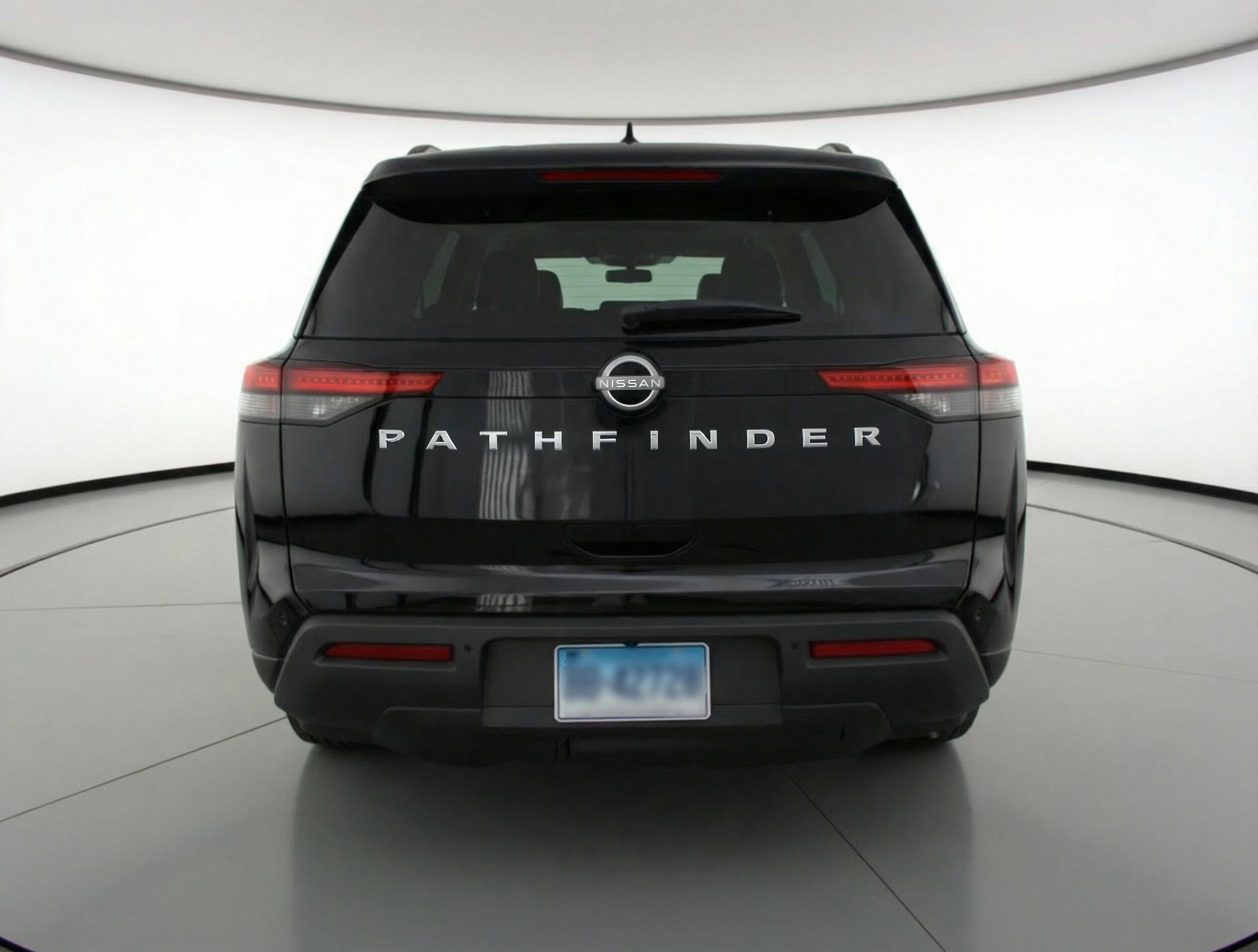 Thumbnail: 2025 Nissan Pathfinder - 7
