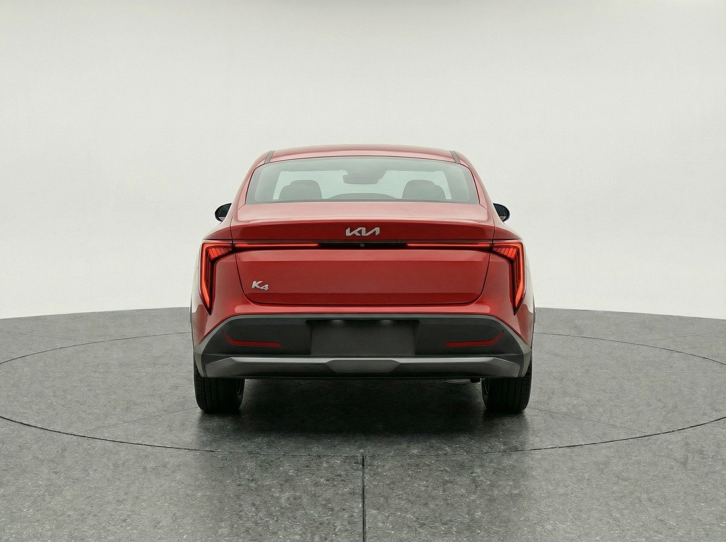 Thumbnail: 2025 Kia K4 - 7