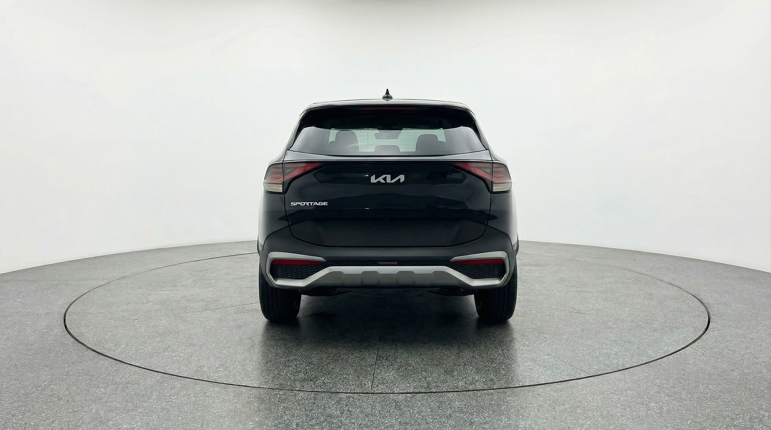 Thumbnail: 2025 Kia Sportage - 6