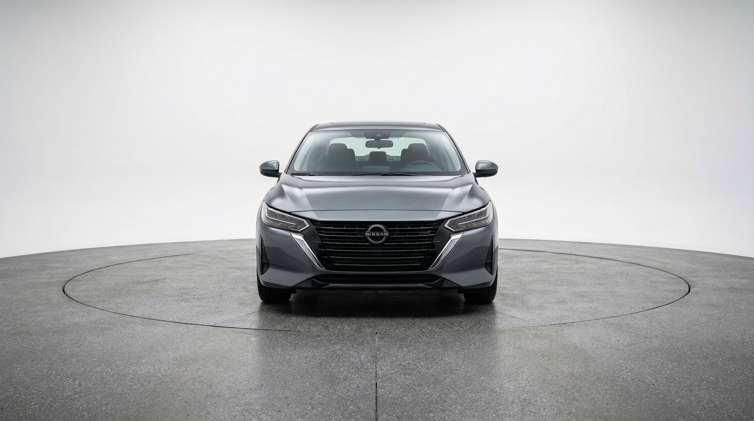 Thumbnail: 2025 Nissan Sentra - 2