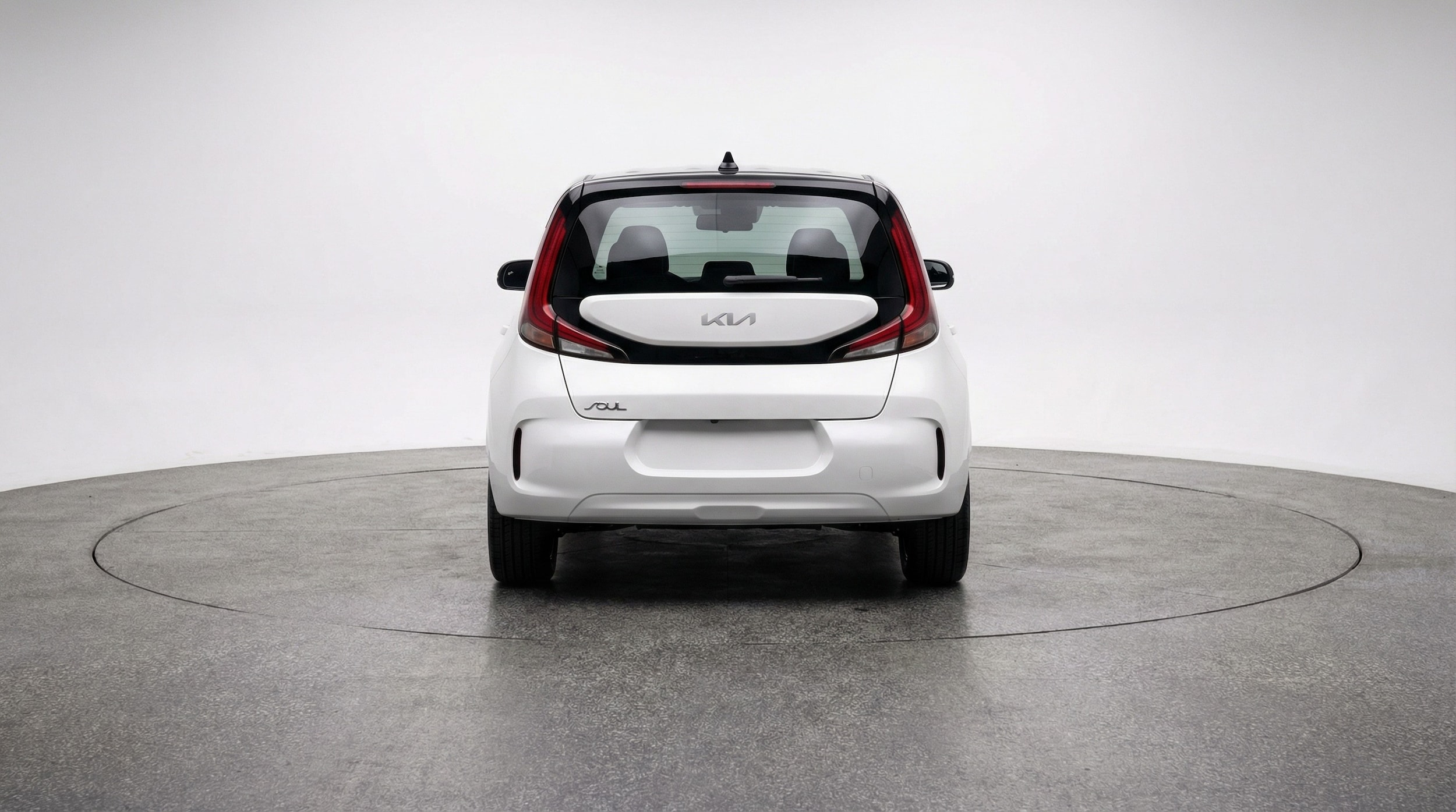 Thumbnail: 2025 Kia Soul - 6