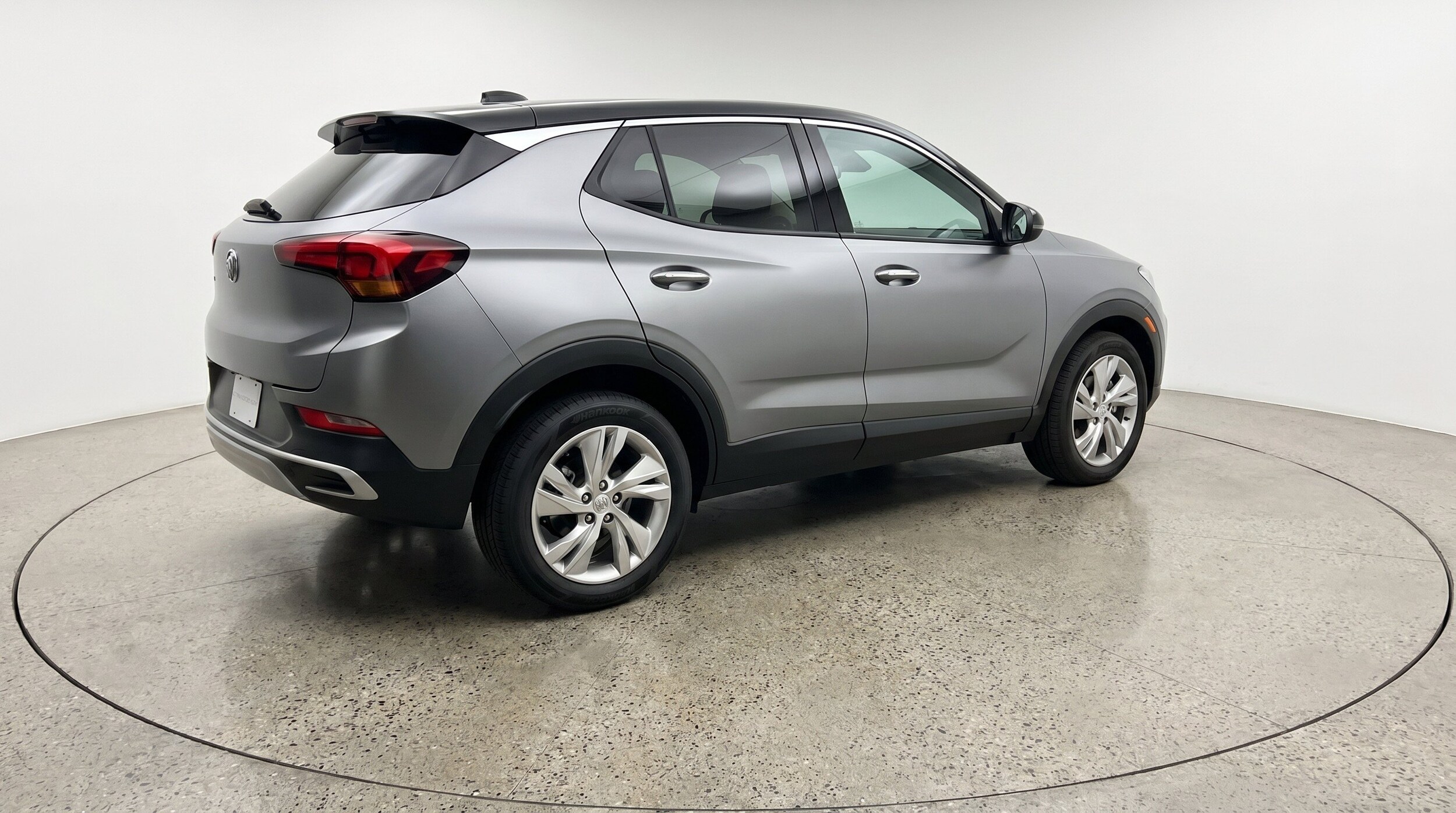 Thumbnail: 2026 Buick Encore GX - 9