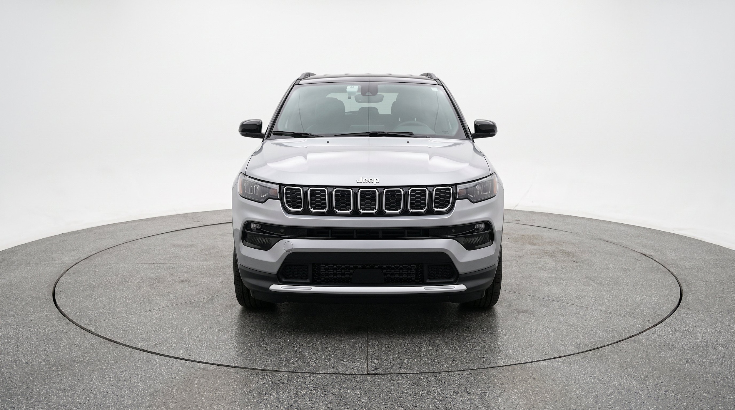 Thumbnail: 2025 Jeep Compass - 2