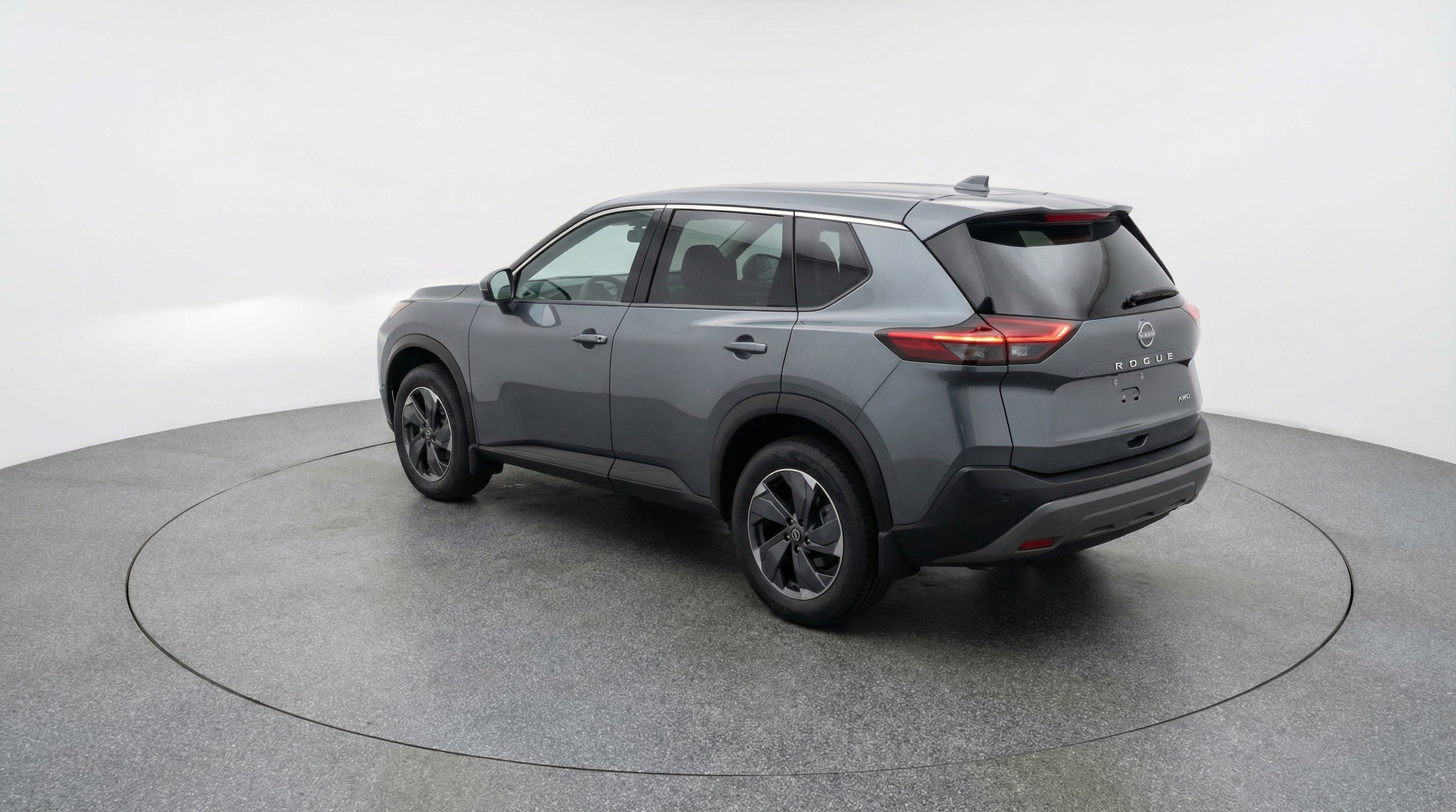 Thumbnail: 2025 Nissan Rogue - 5