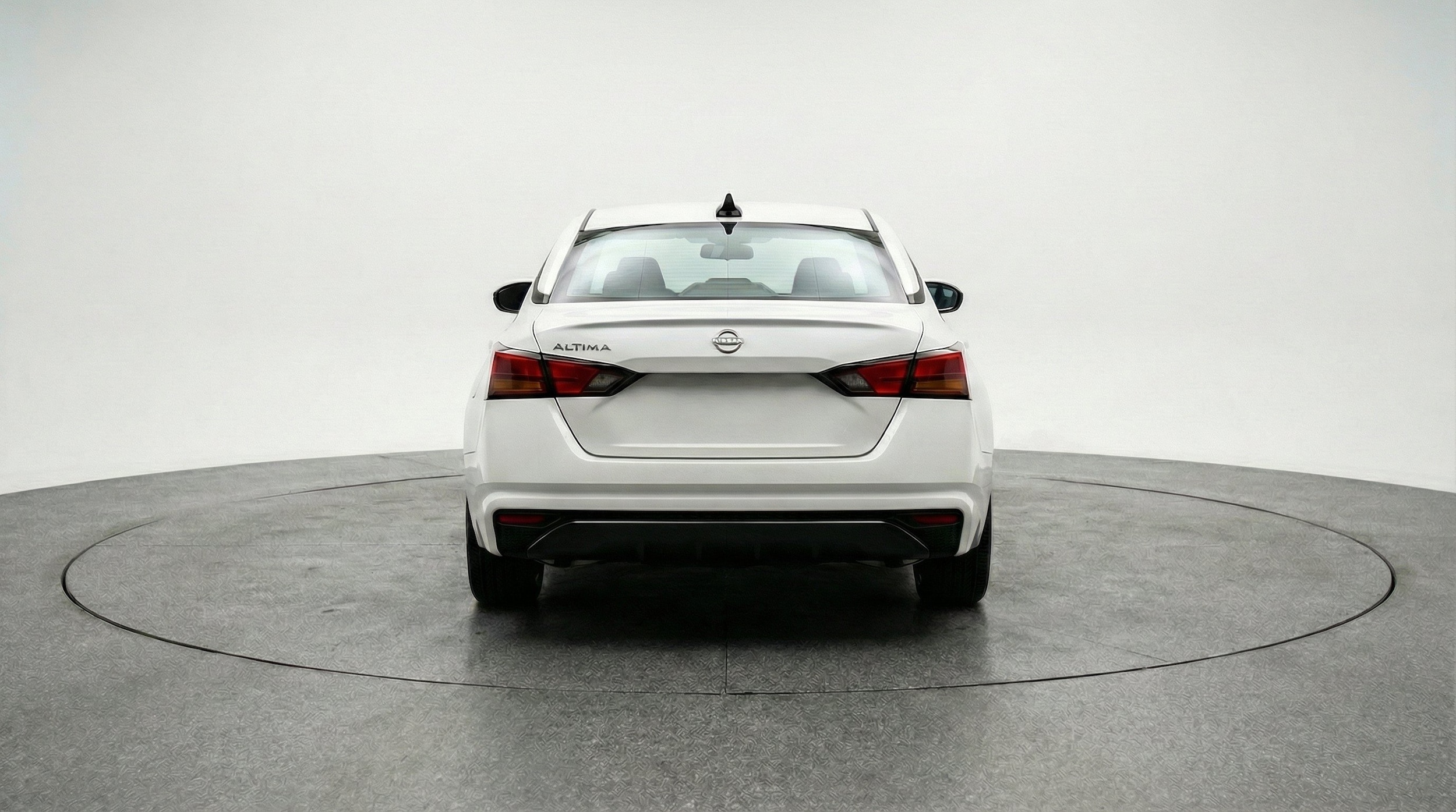 Thumbnail: 2026 Nissan Altima - 7