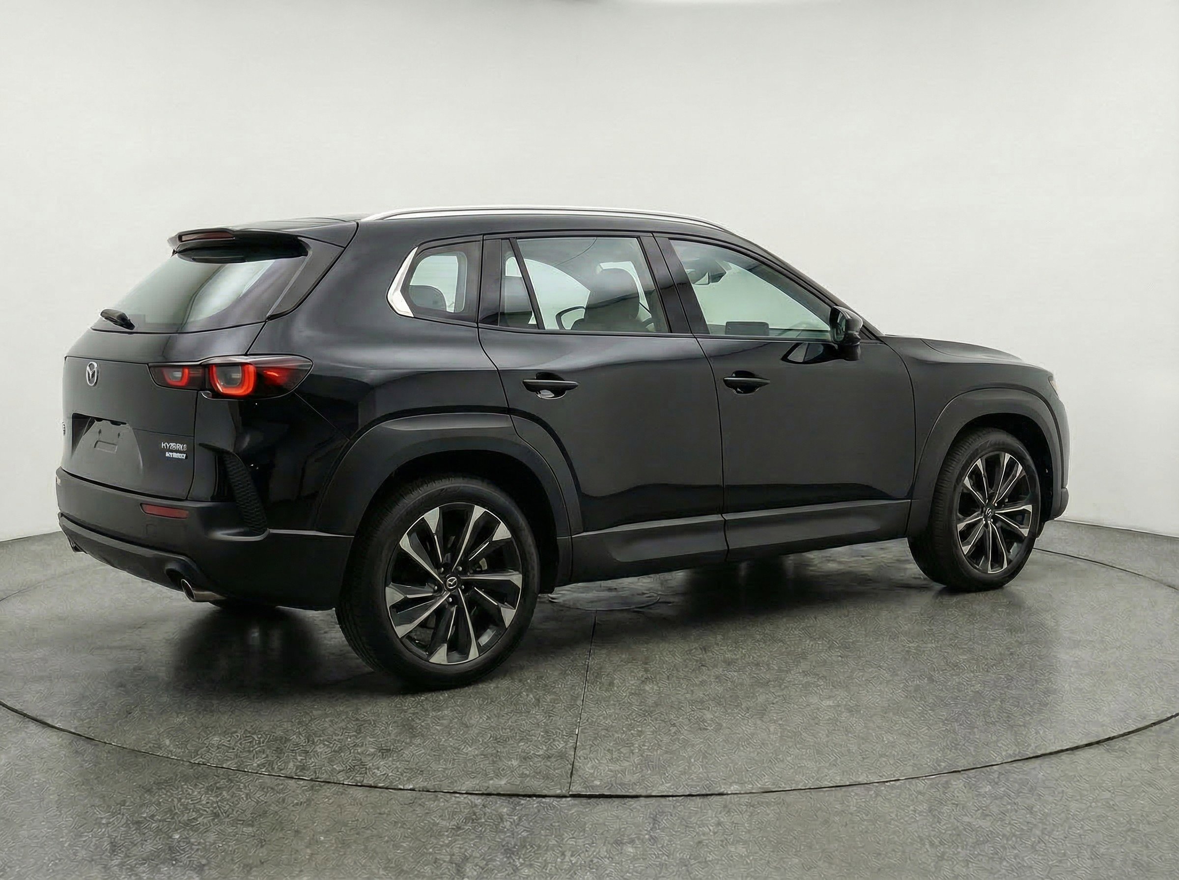 Thumbnail: 2025 Mazda CX-50 - 9