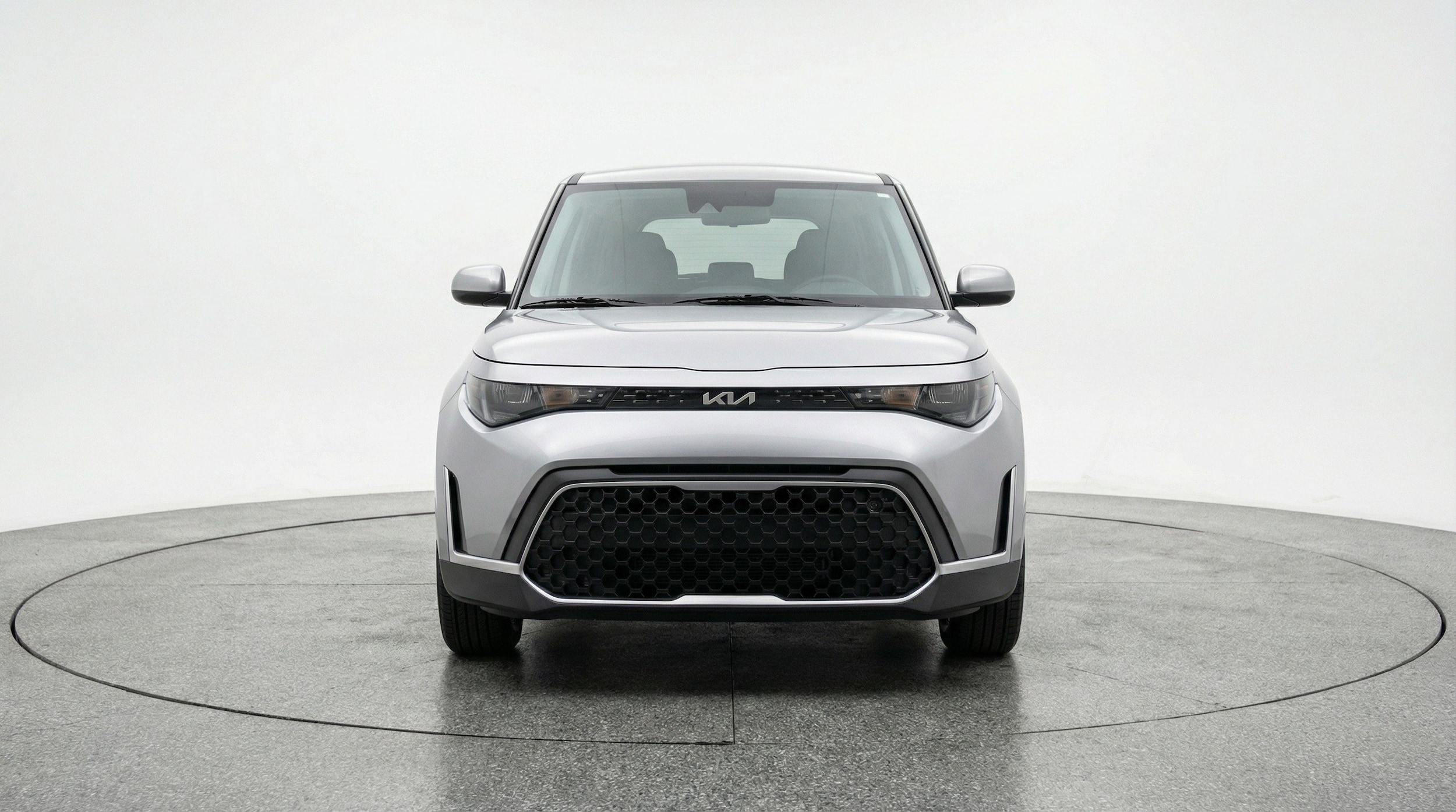 Thumbnail: 2025 Kia Soul - 2