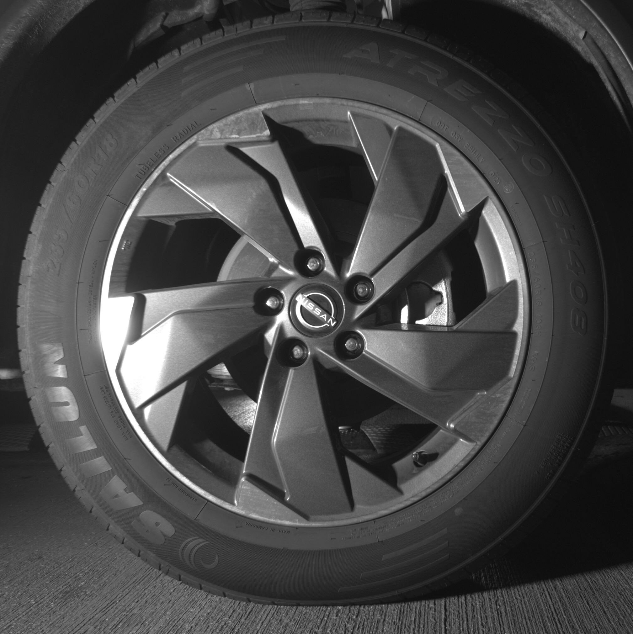 Thumbnail: 2025 Nissan Rogue - 13