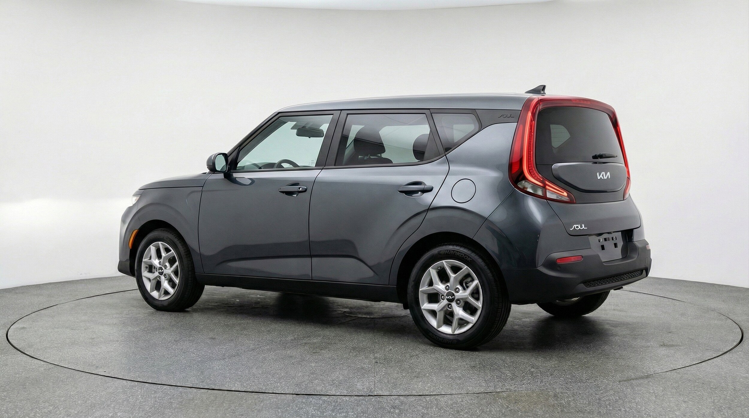 Thumbnail: 2025 Kia Soul - 6