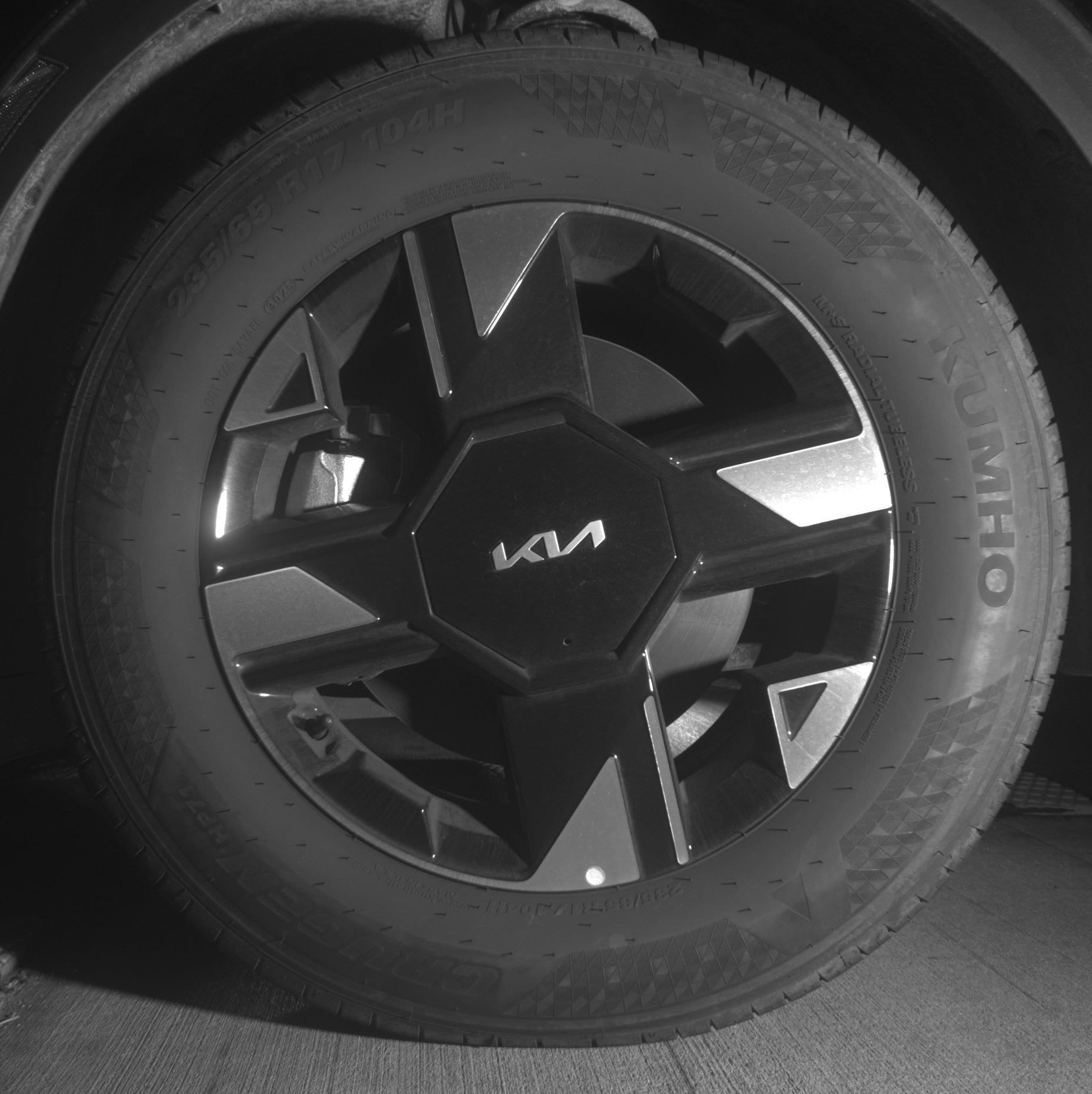 Thumbnail: 2026 Kia Sportage - 12