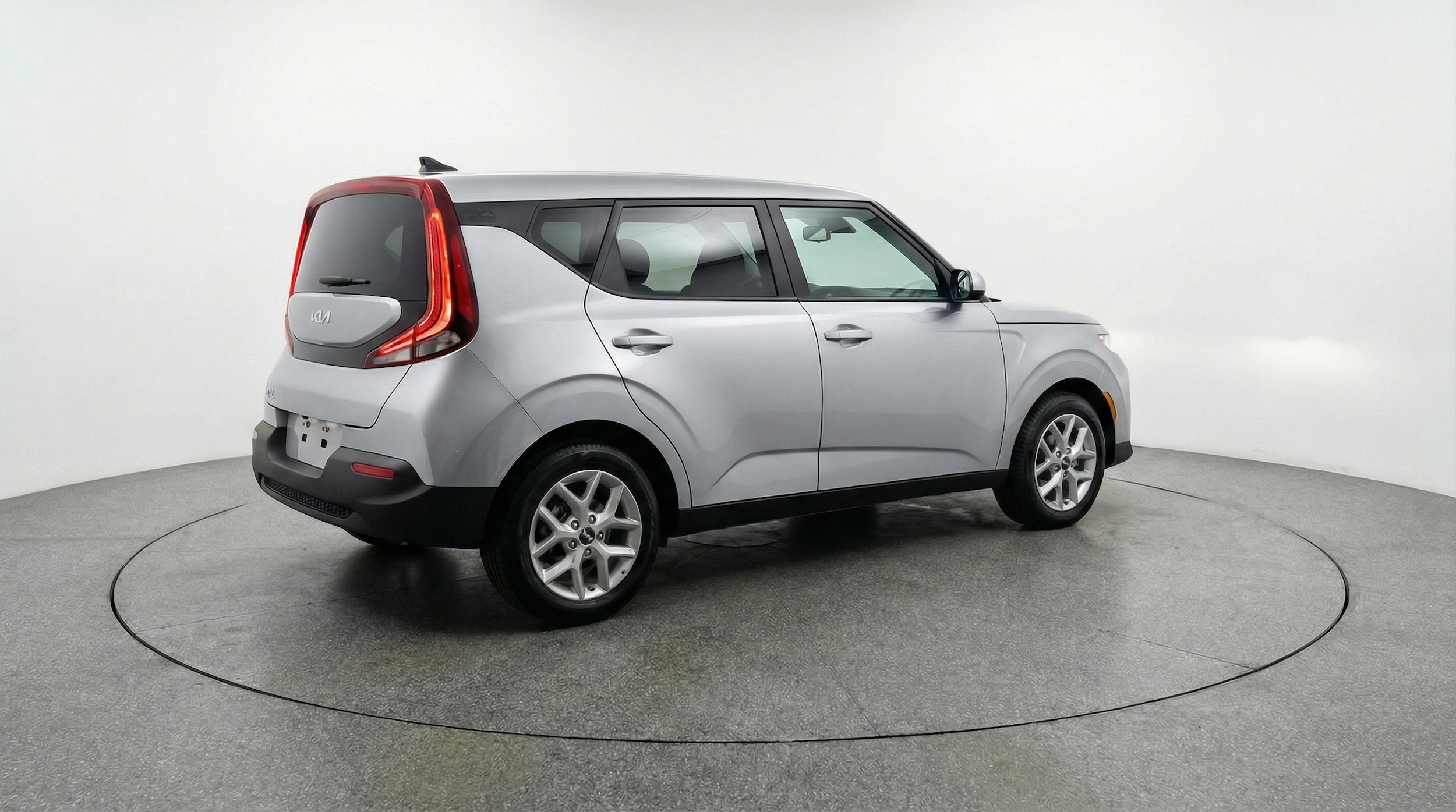 Thumbnail: 2025 Kia Soul - 7