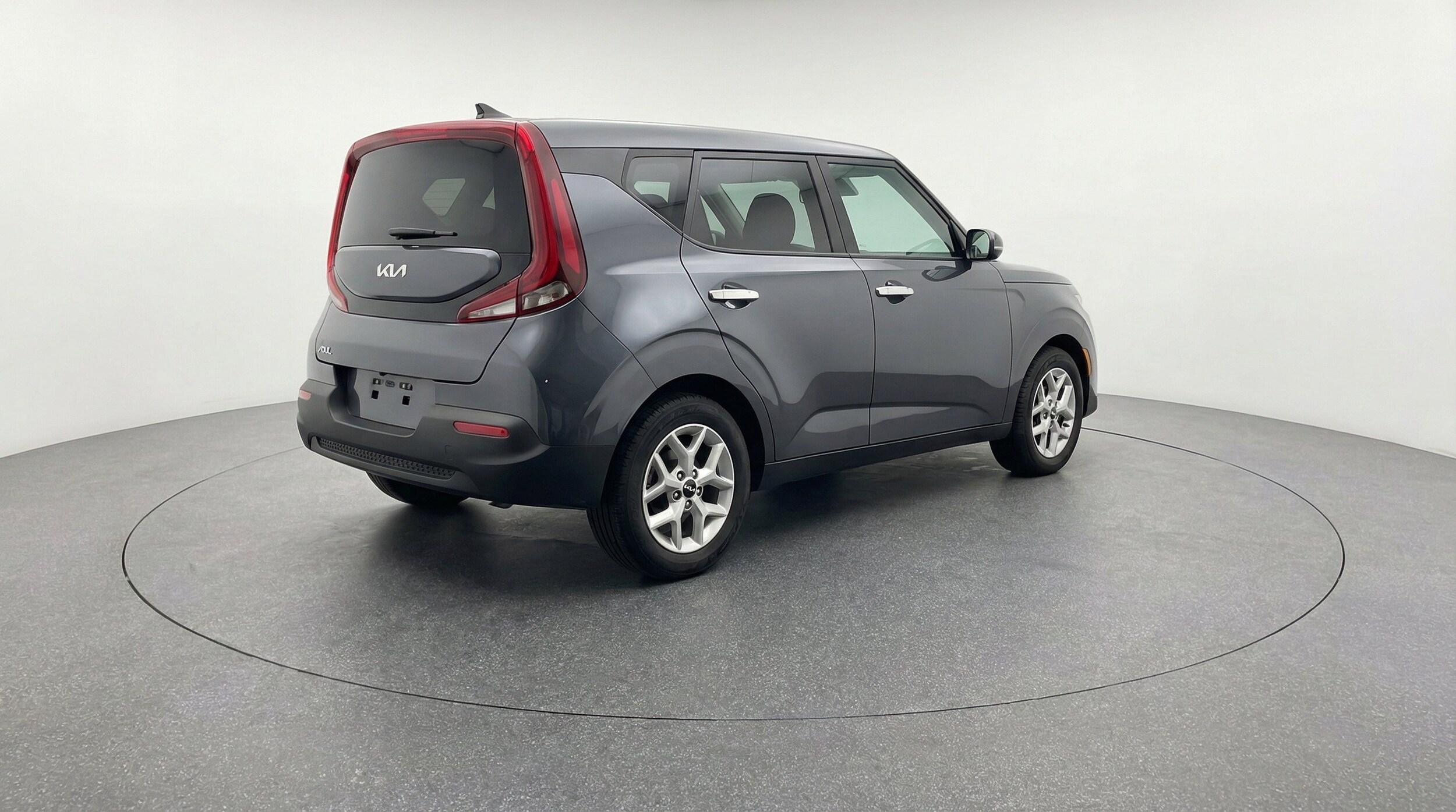 Thumbnail: 2025 Kia Soul - 9