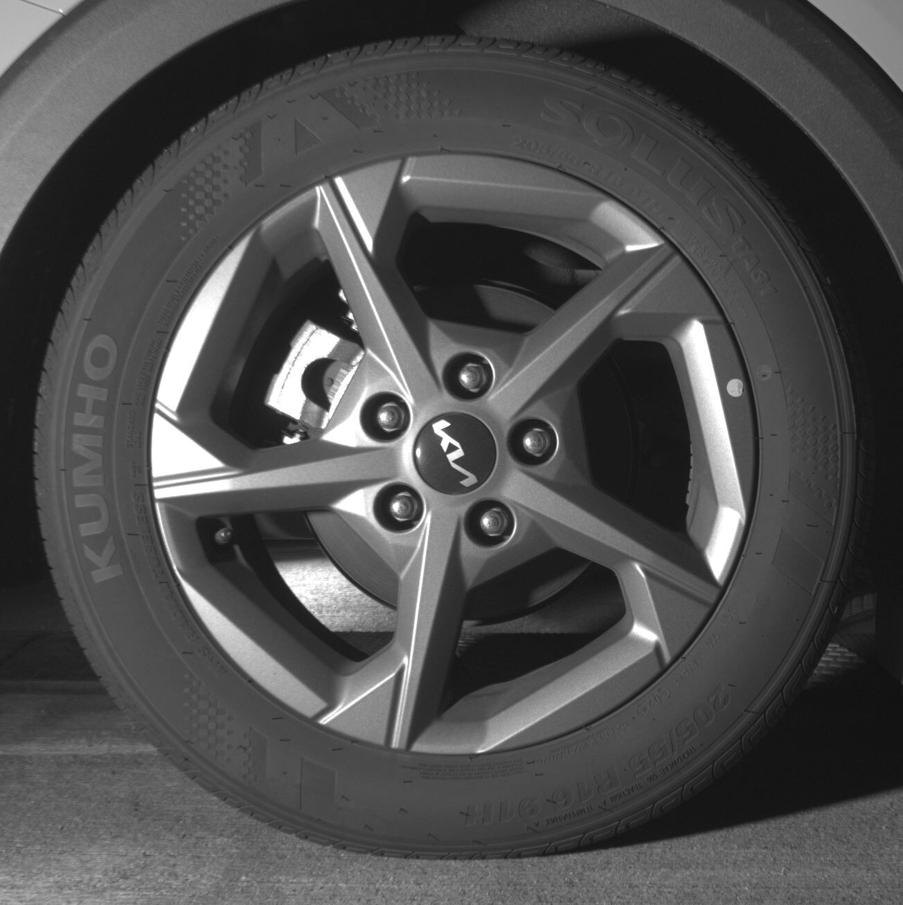 Thumbnail: 2025 Kia K4 - 12