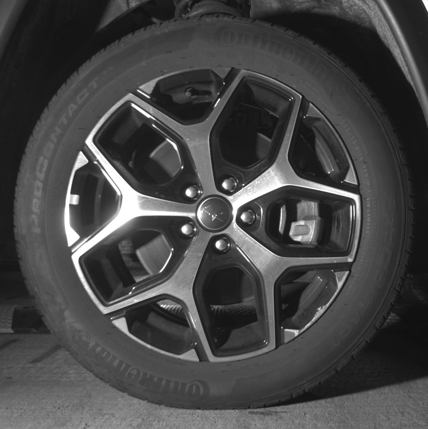 Thumbnail: 2025 Jeep Compass - 10