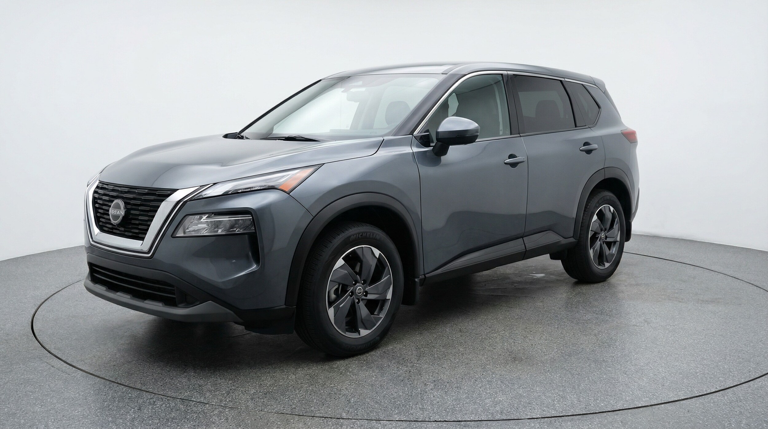 Thumbnail: 2025 Nissan Rogue - 3