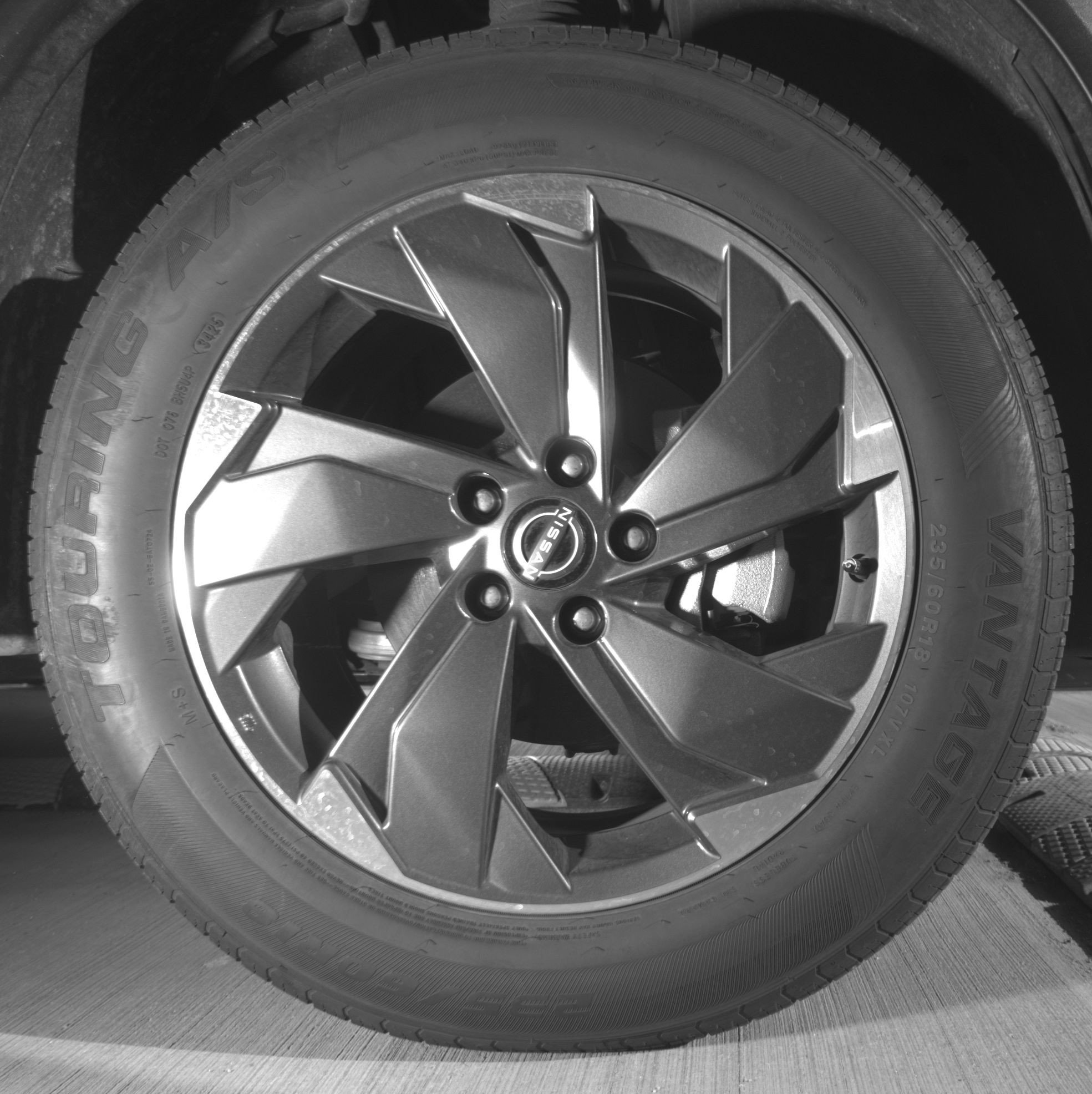Thumbnail: 2025 Nissan Rogue - 13