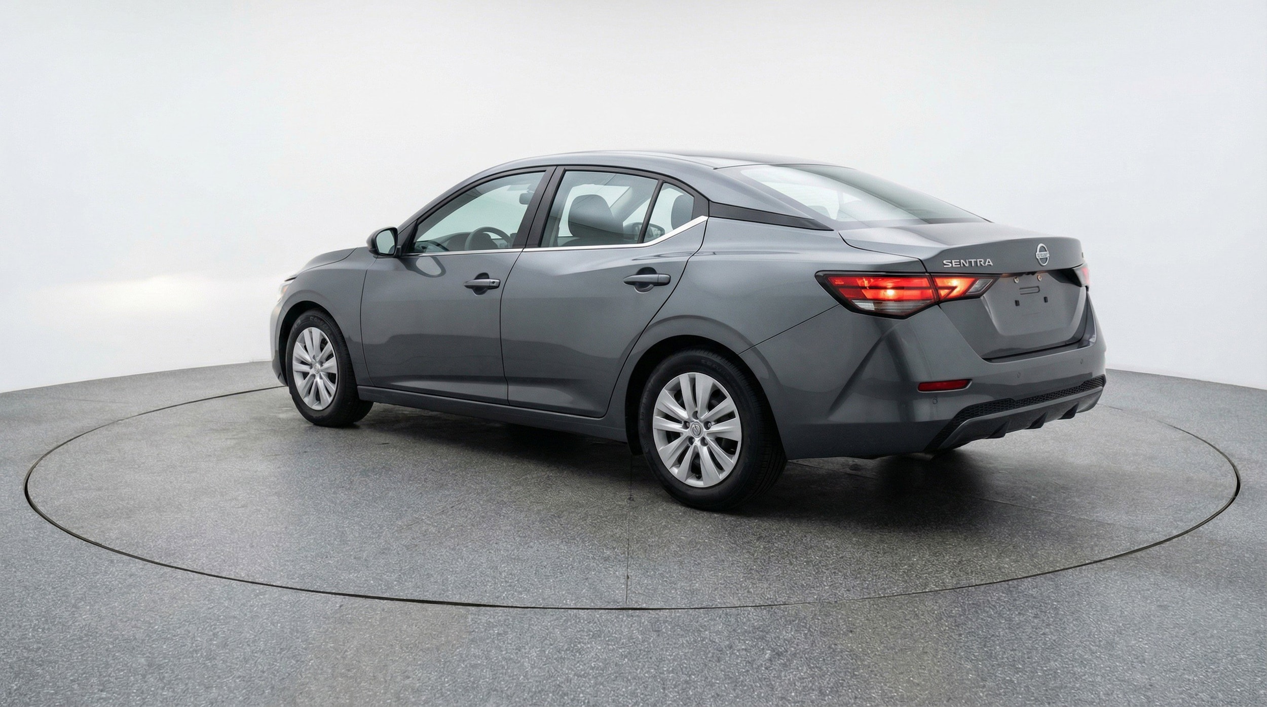 Thumbnail: 2025 Nissan Sentra - 6