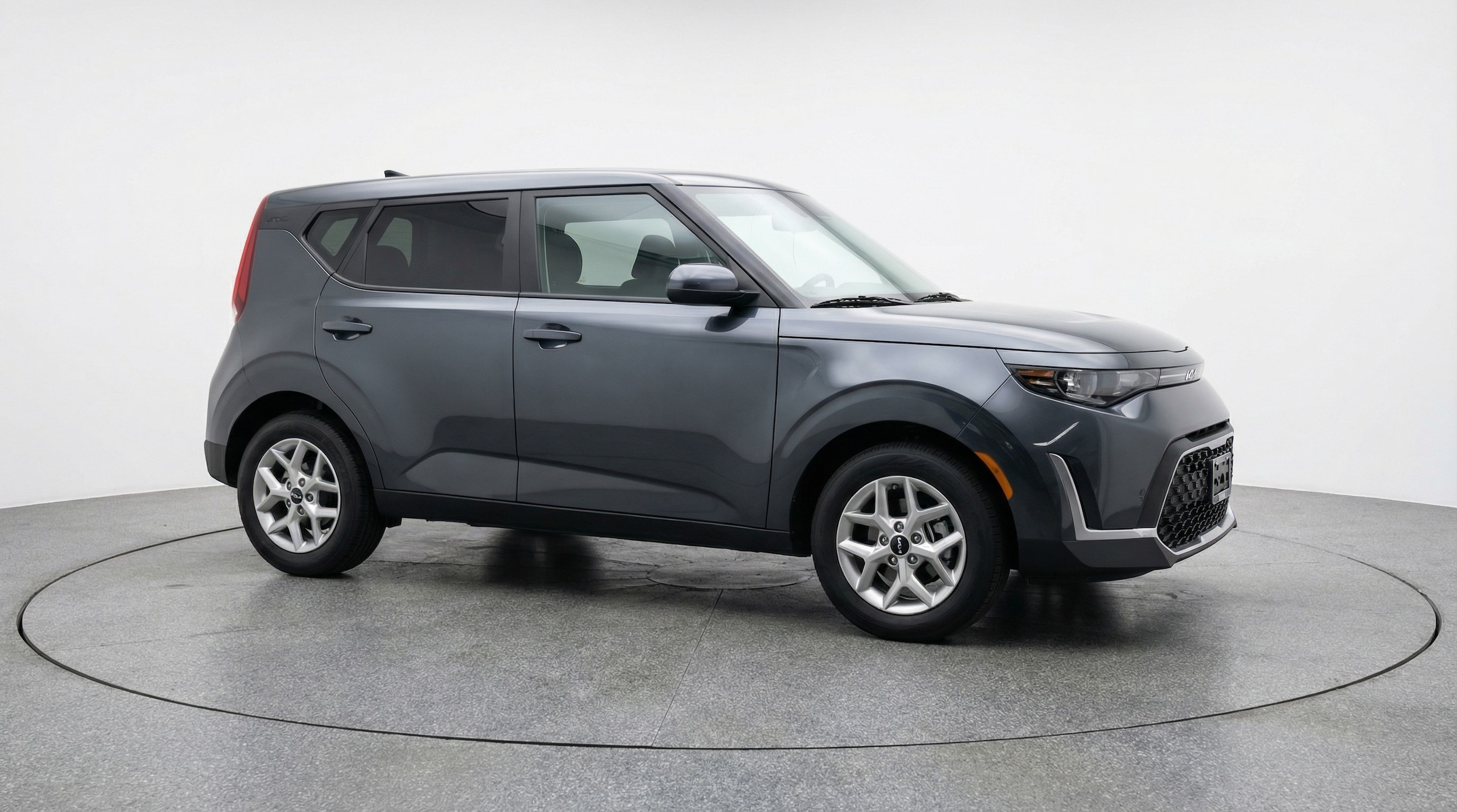 Thumbnail: 2025 Kia Soul - 1