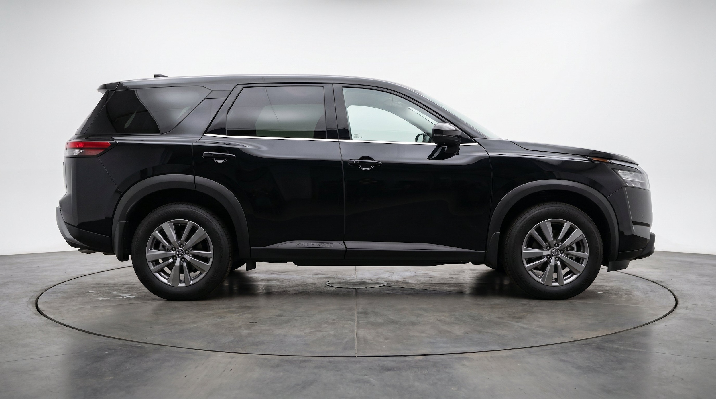 Thumbnail: 2025 Nissan Pathfinder - 11